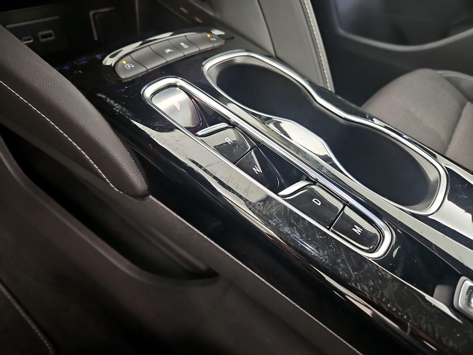 Thumbnail: 2022 Buick Envision - 17