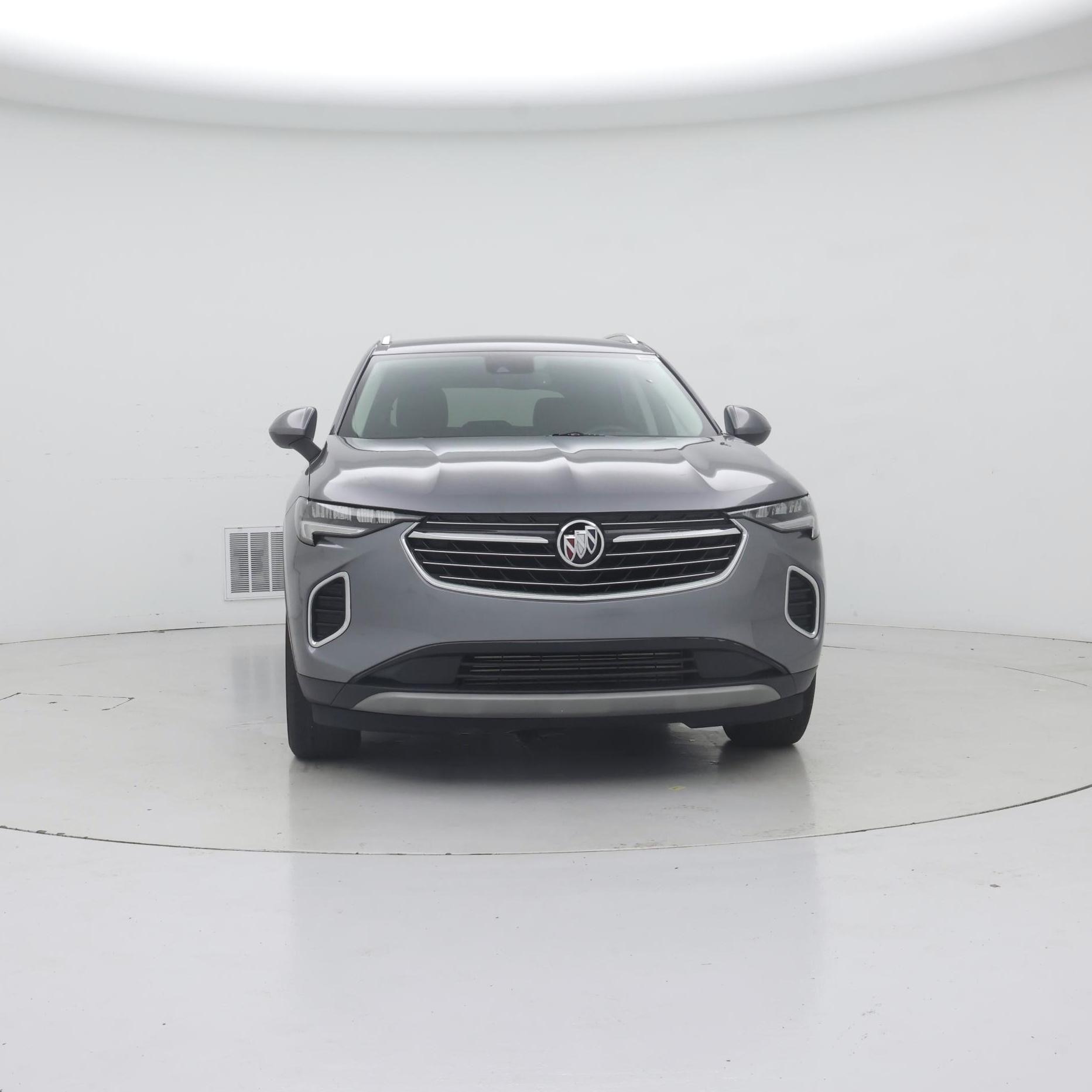 Thumbnail: 2022 Buick Envision - 5