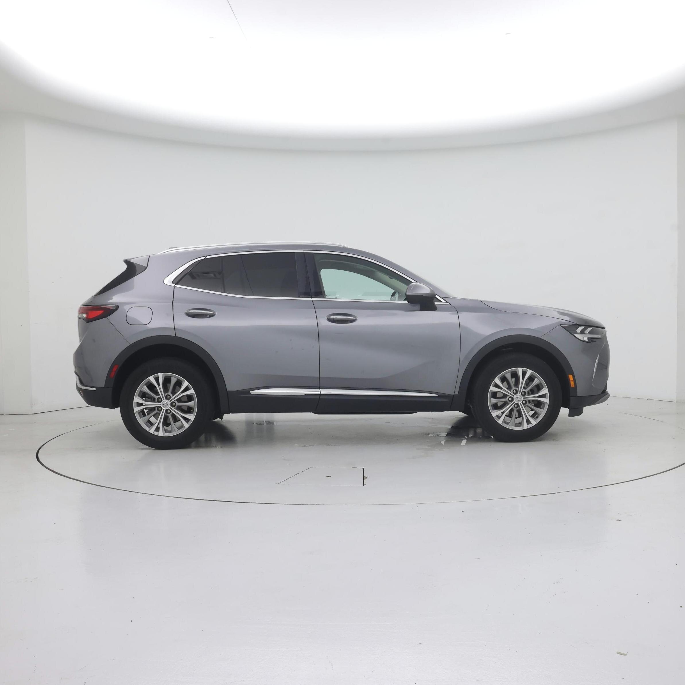 Thumbnail: 2022 Buick Envision - 7