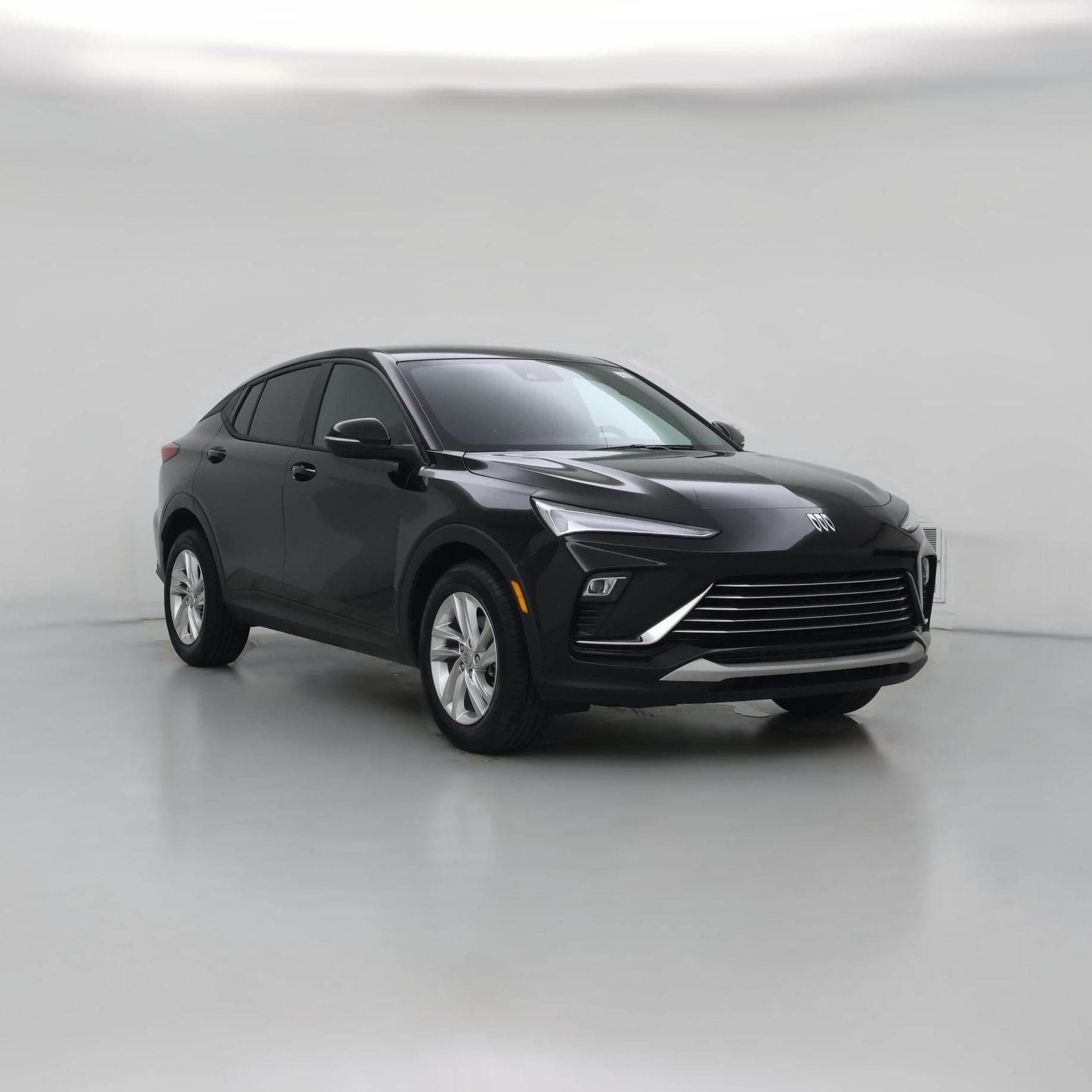 Thumbnail: 2024 Buick Envista - 1