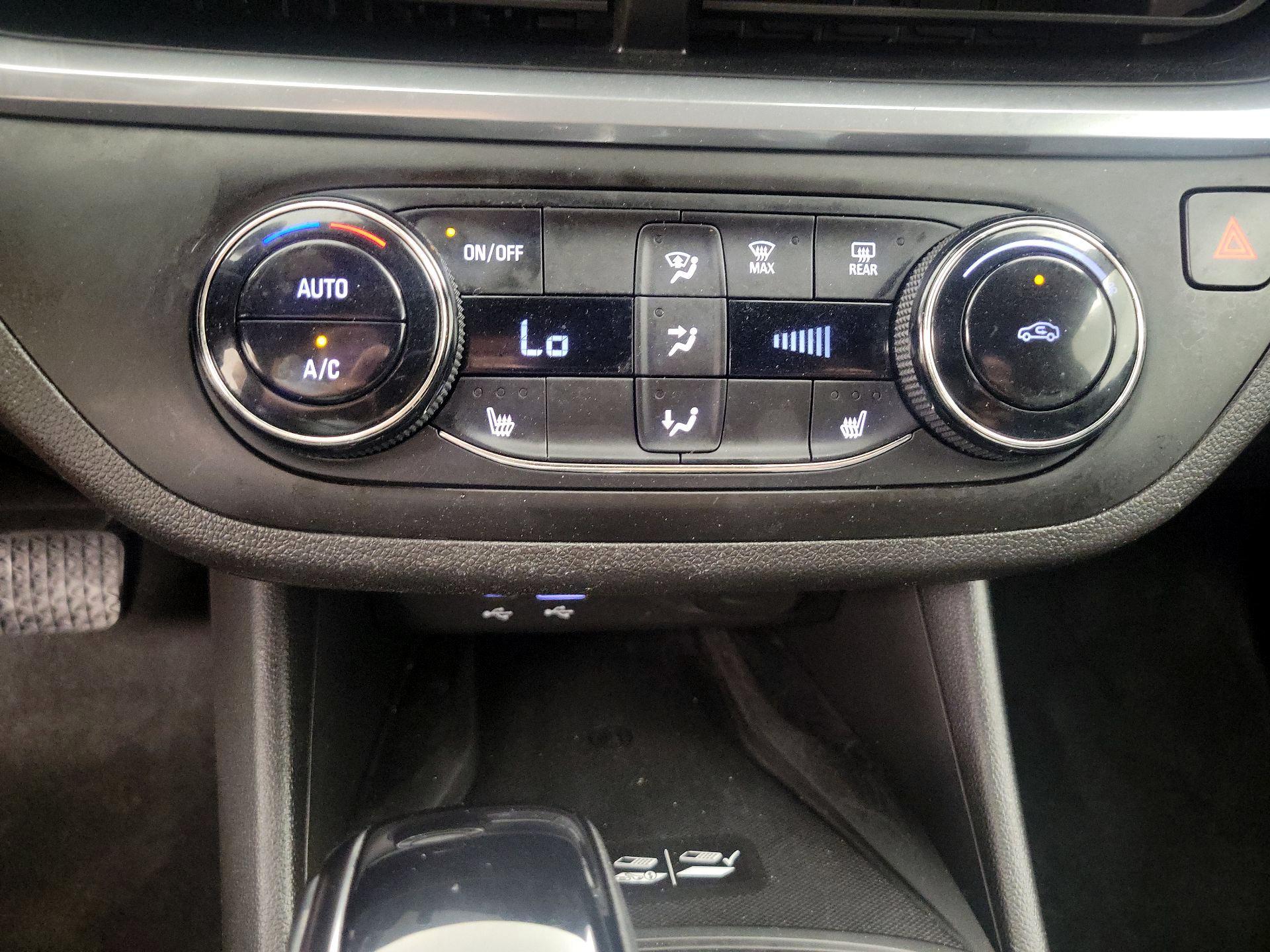 Thumbnail: 2024 Buick Envista - 16