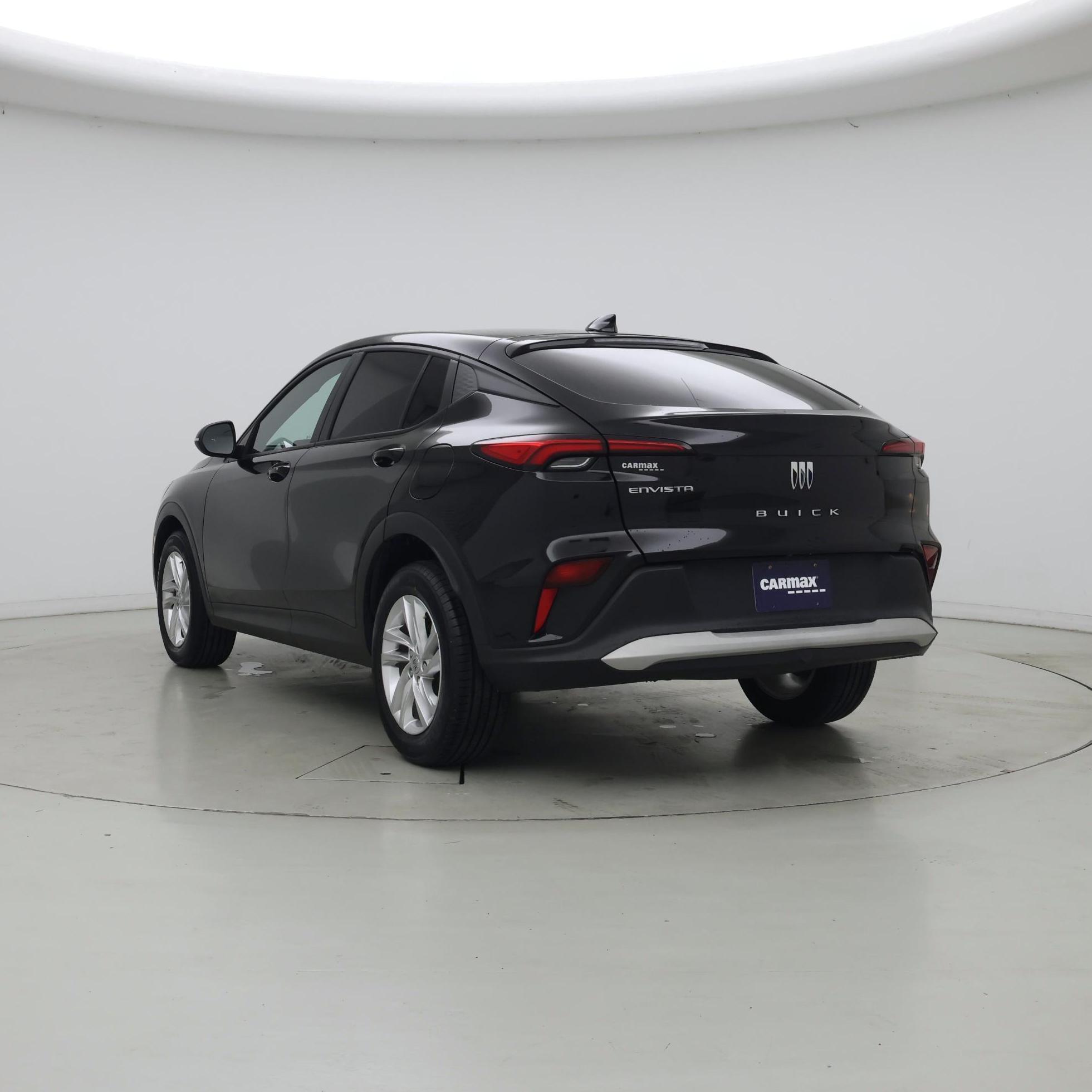 Thumbnail: 2024 Buick Envista - 2