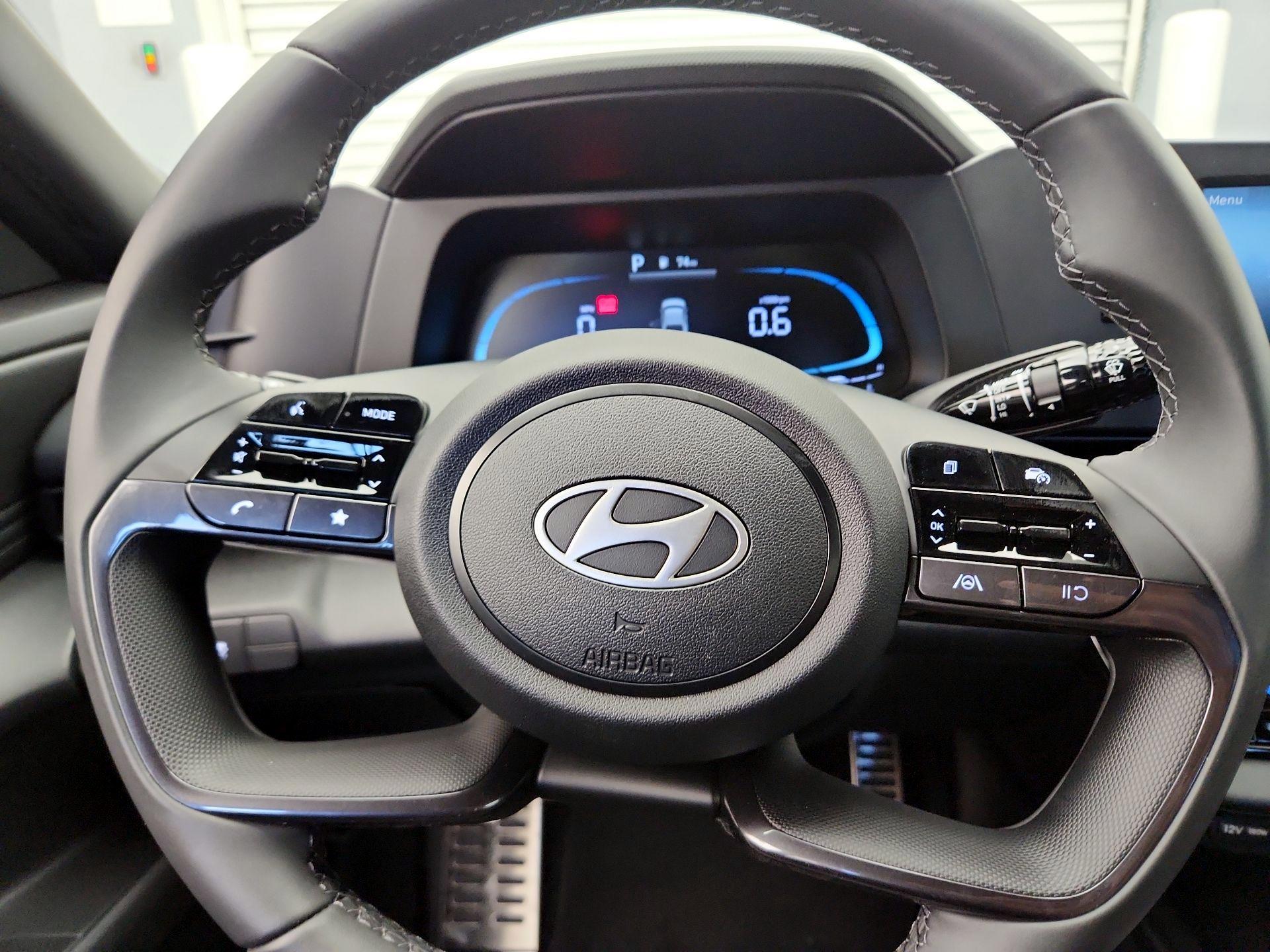 Thumbnail: 2025 Hyundai Elantra - 10