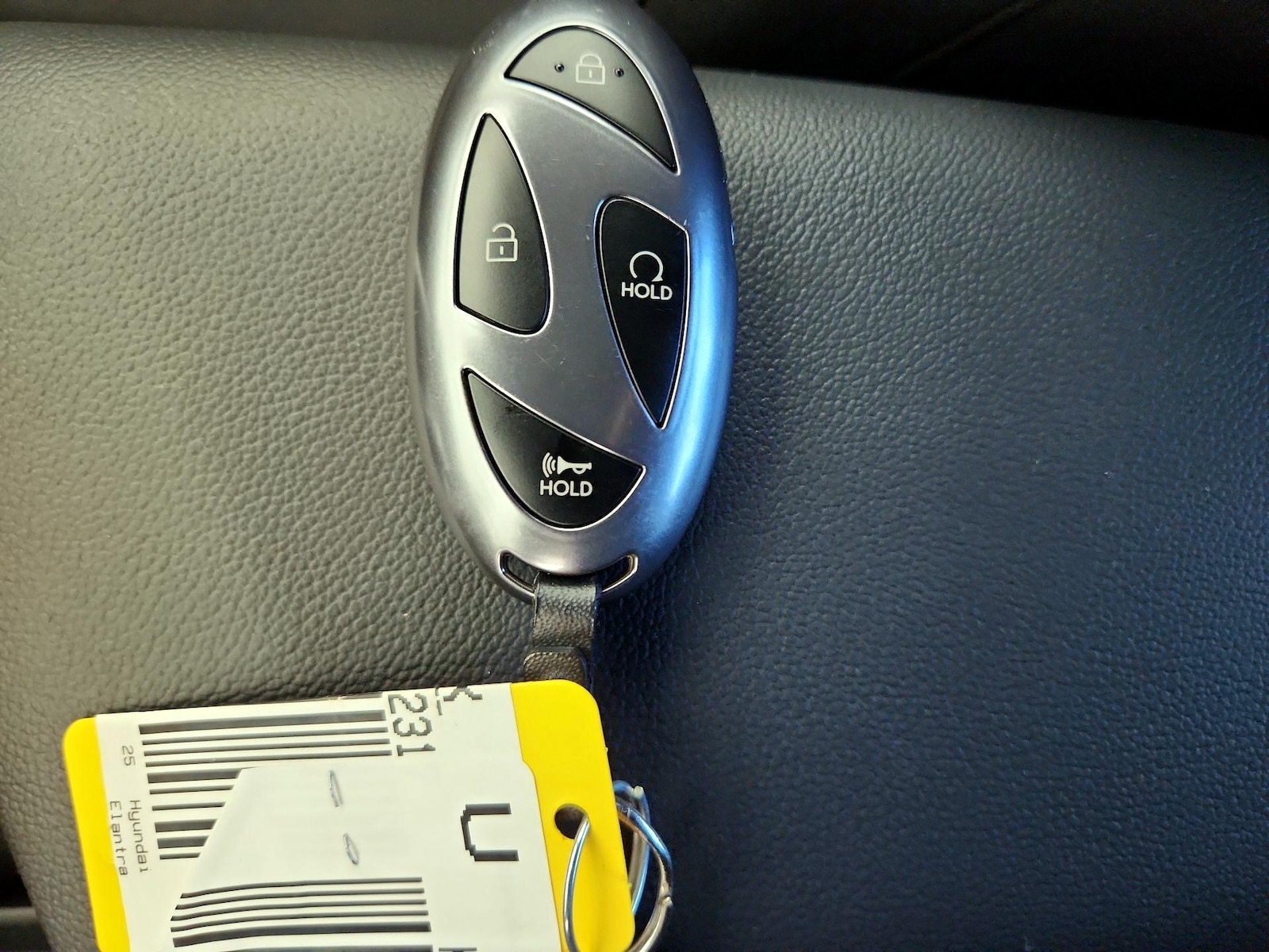 2025 Hyundai Elantra SEL - Photo 23