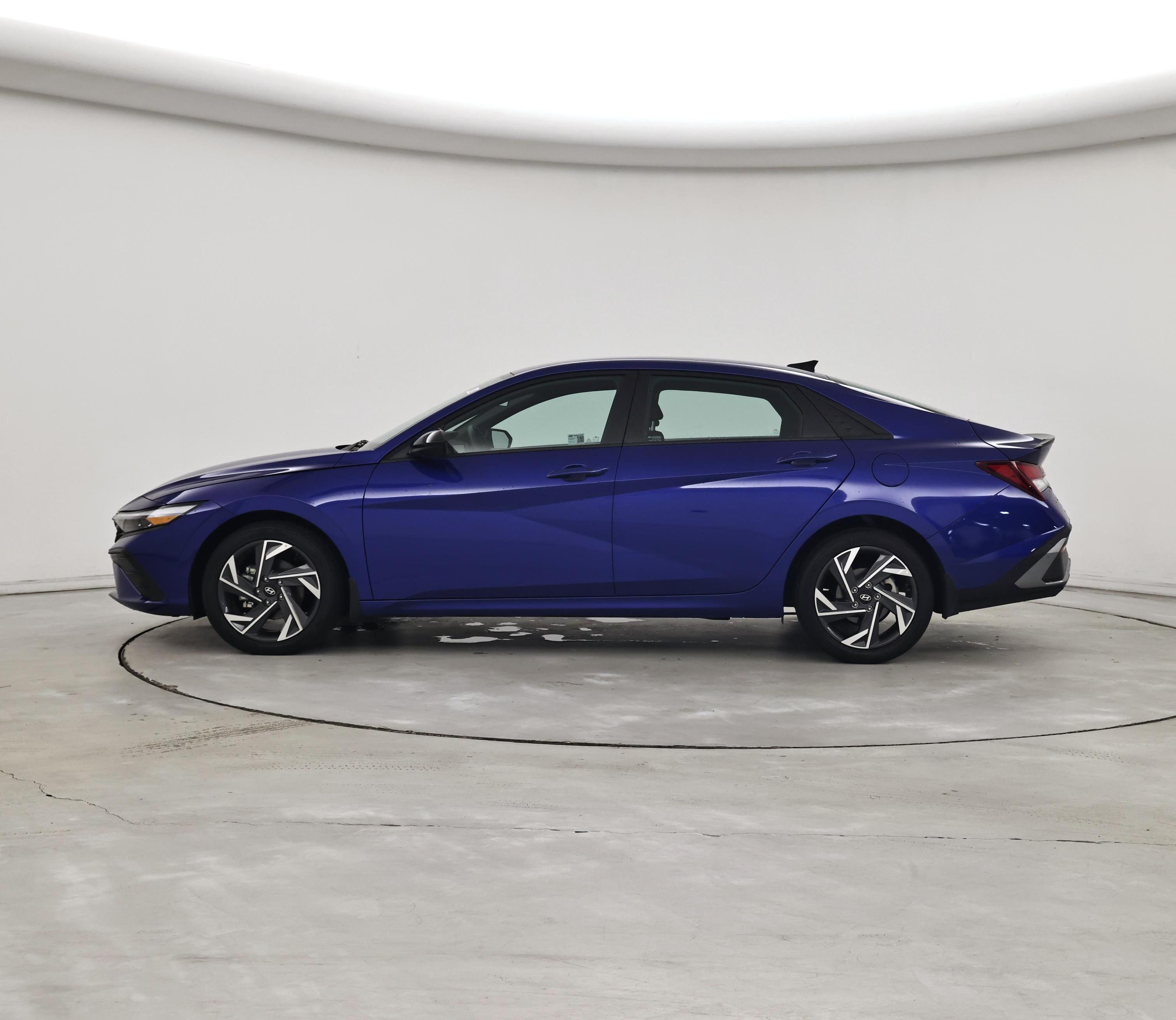 Thumbnail: 2025 Hyundai Elantra - 3