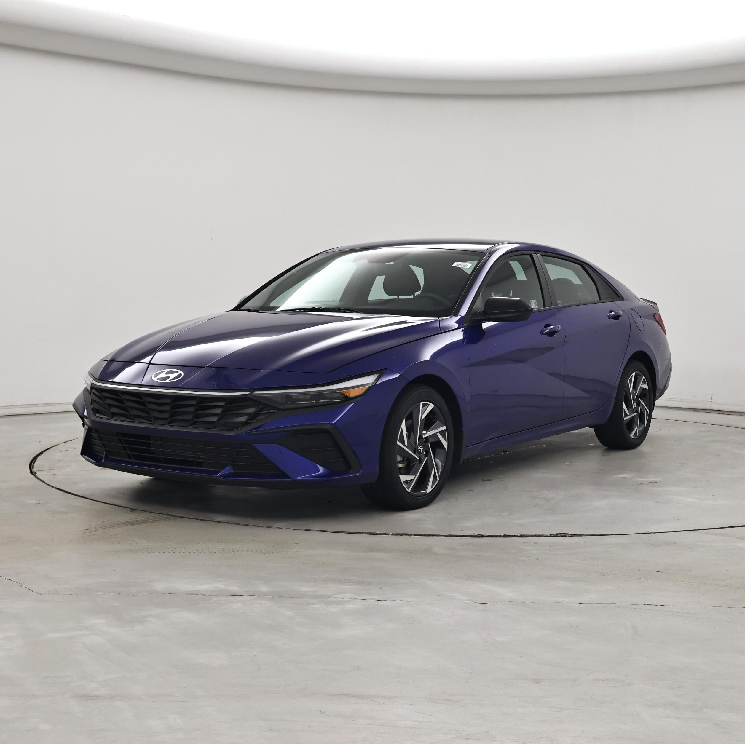 Thumbnail: 2025 Hyundai Elantra - 4