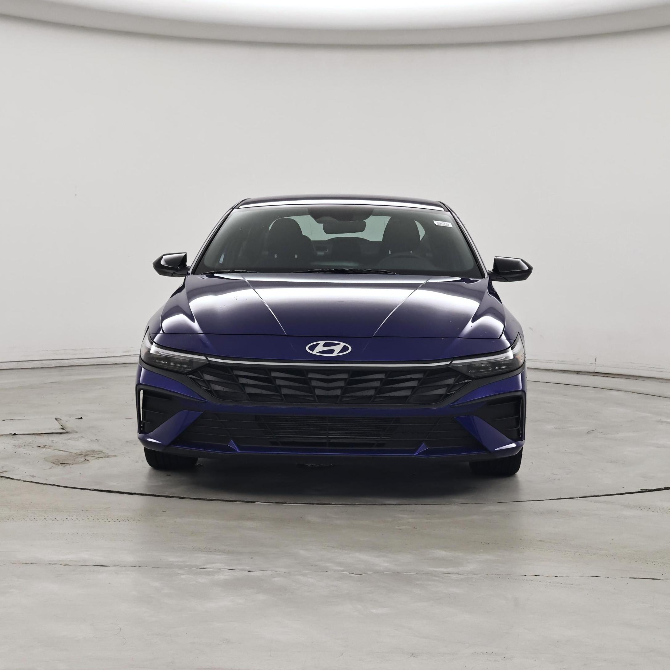 Thumbnail: 2025 Hyundai Elantra - 5