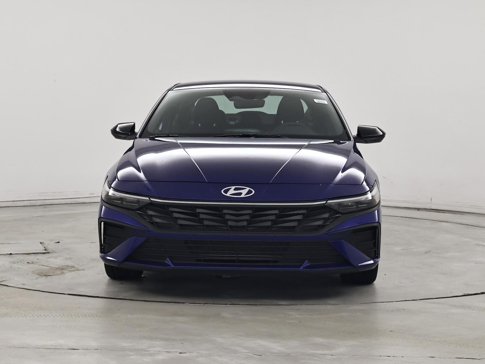 2025 Hyundai Elantra SEL - Photo 6