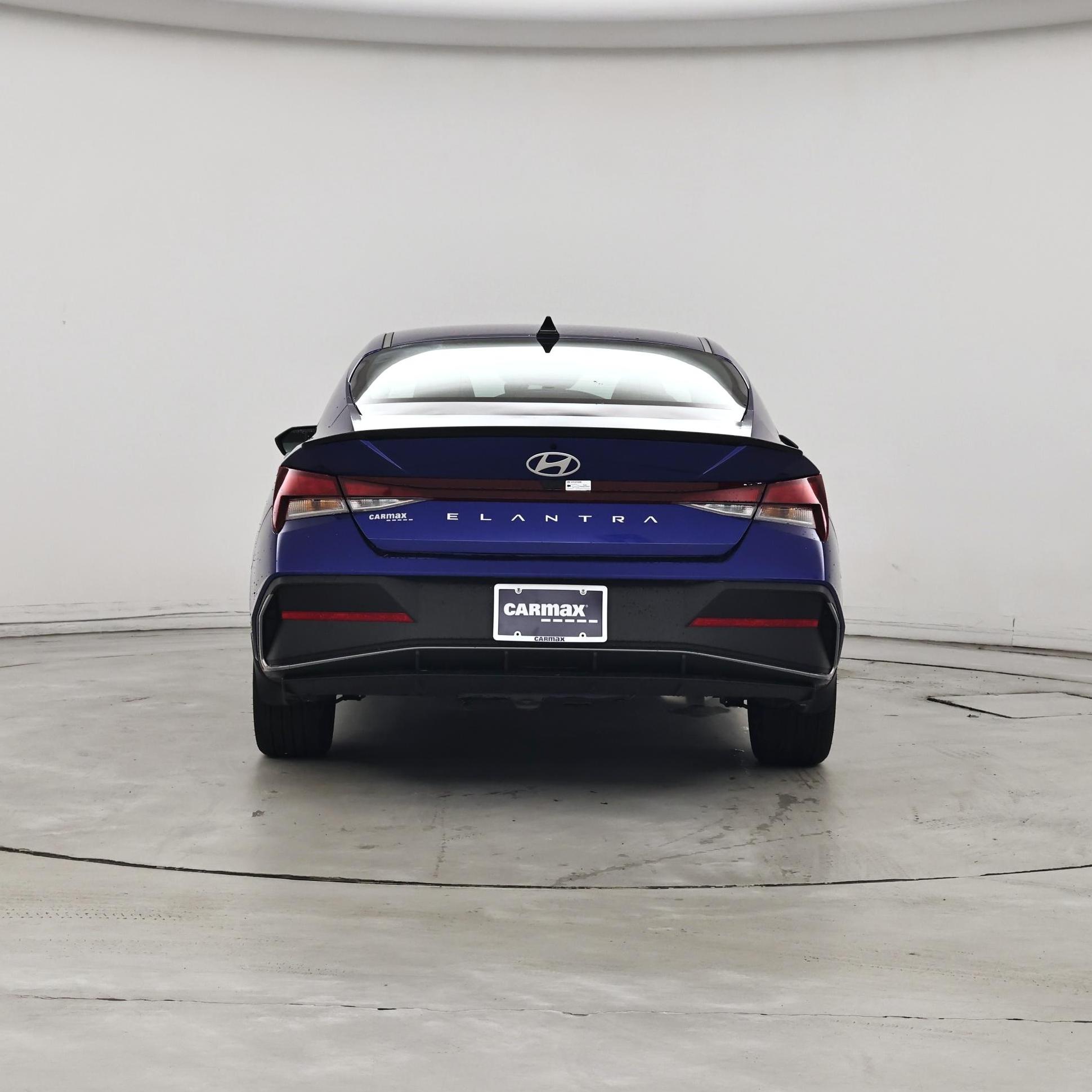Thumbnail: 2025 Hyundai Elantra - 6