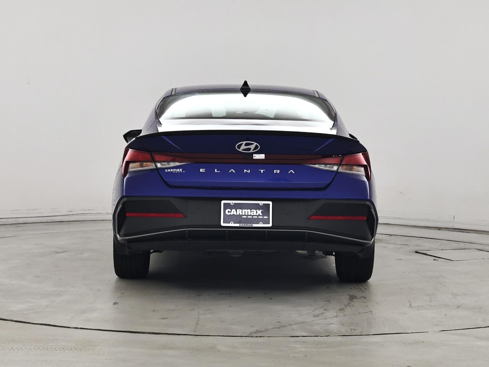 2025 Hyundai Elantra SEL - Photo 7