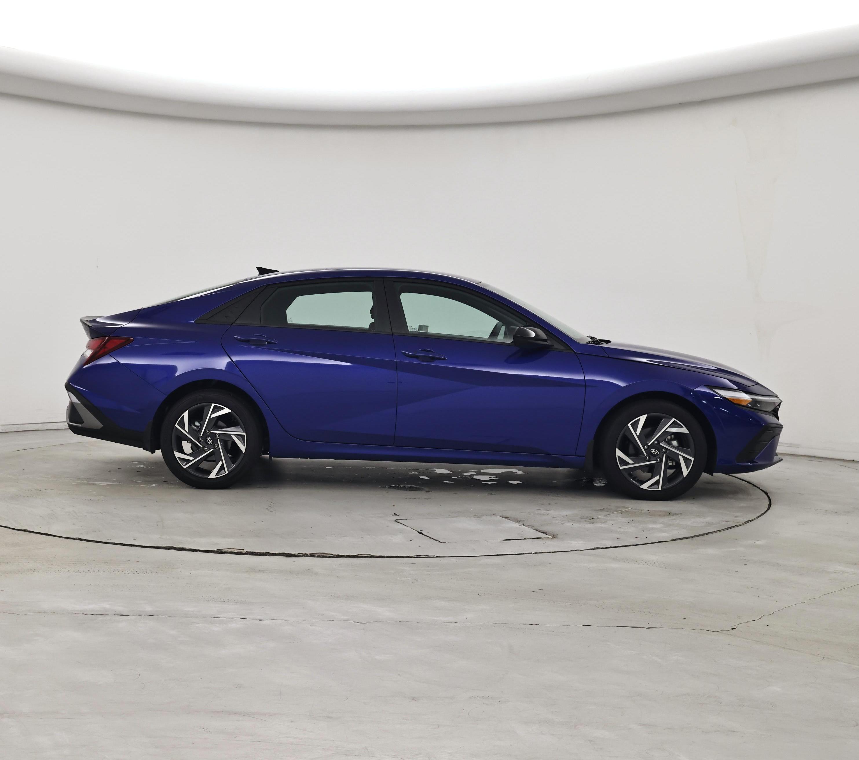 Thumbnail: 2025 Hyundai Elantra - 7