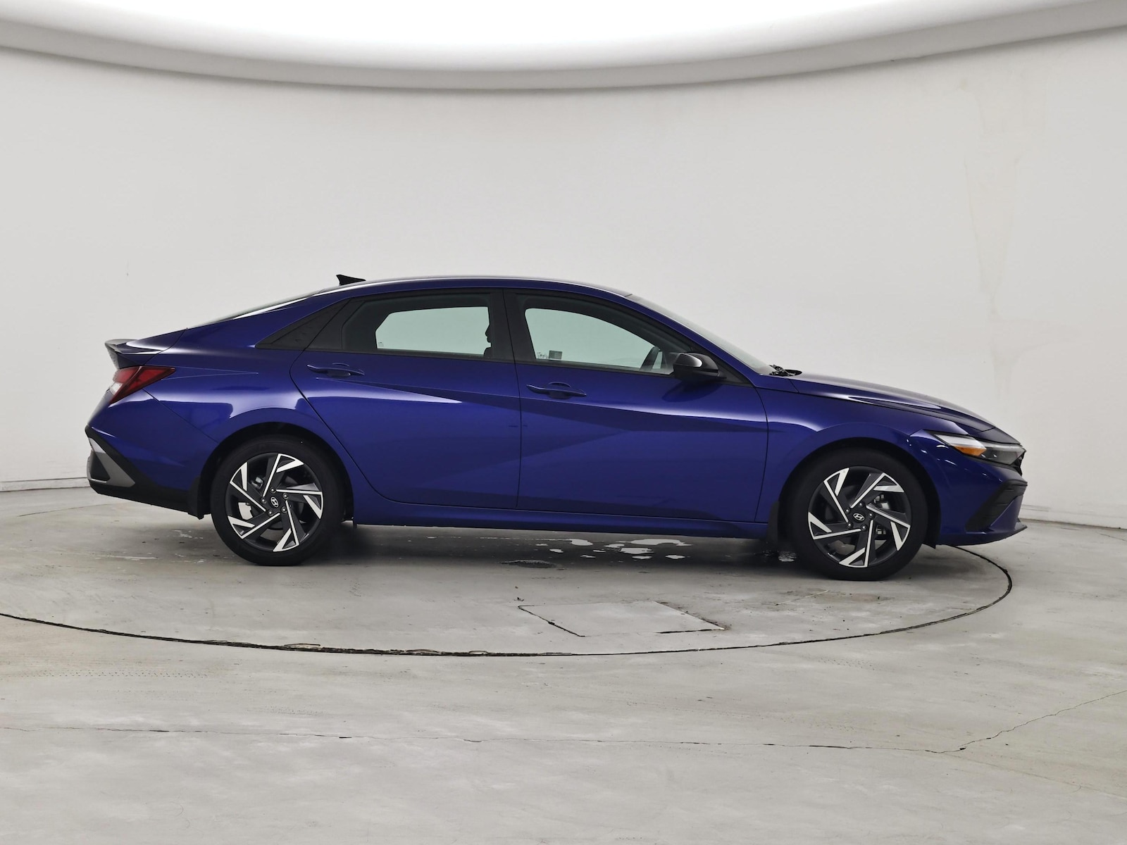 2025 Hyundai Elantra SEL - Photo 8