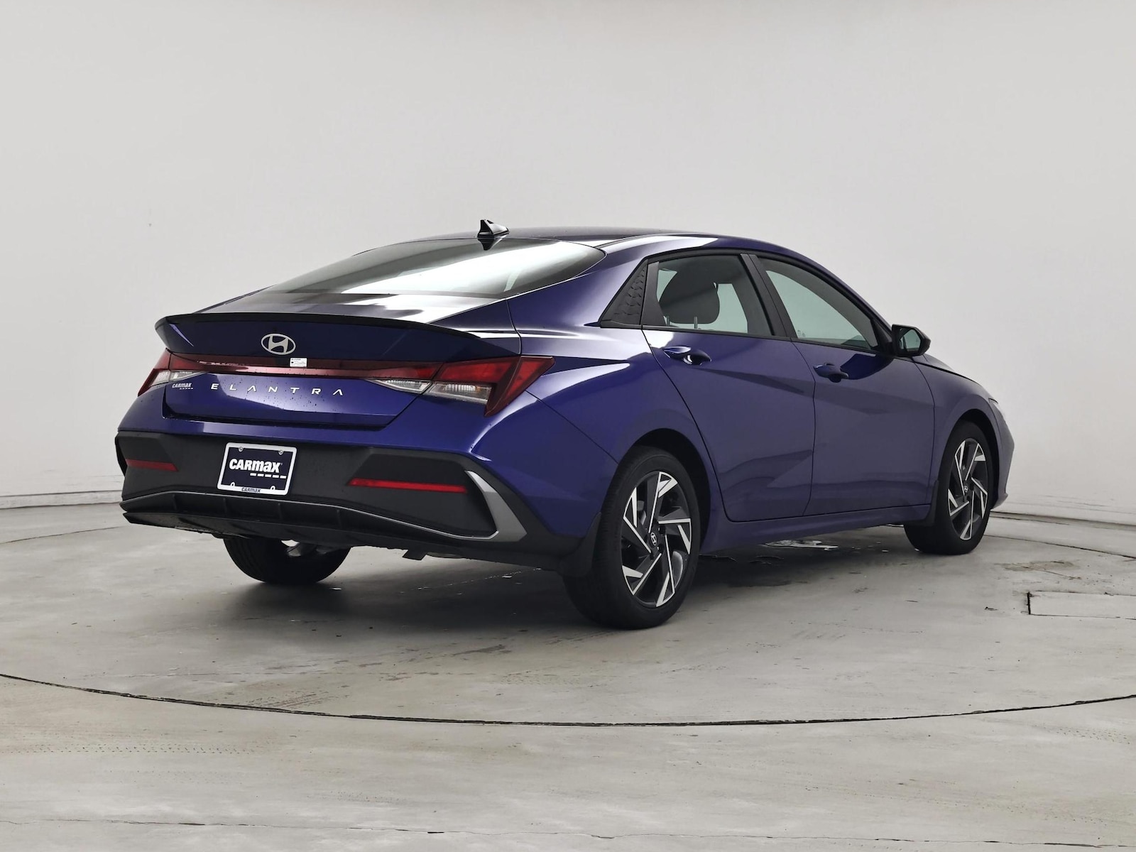 2025 Hyundai Elantra SEL - Photo 9