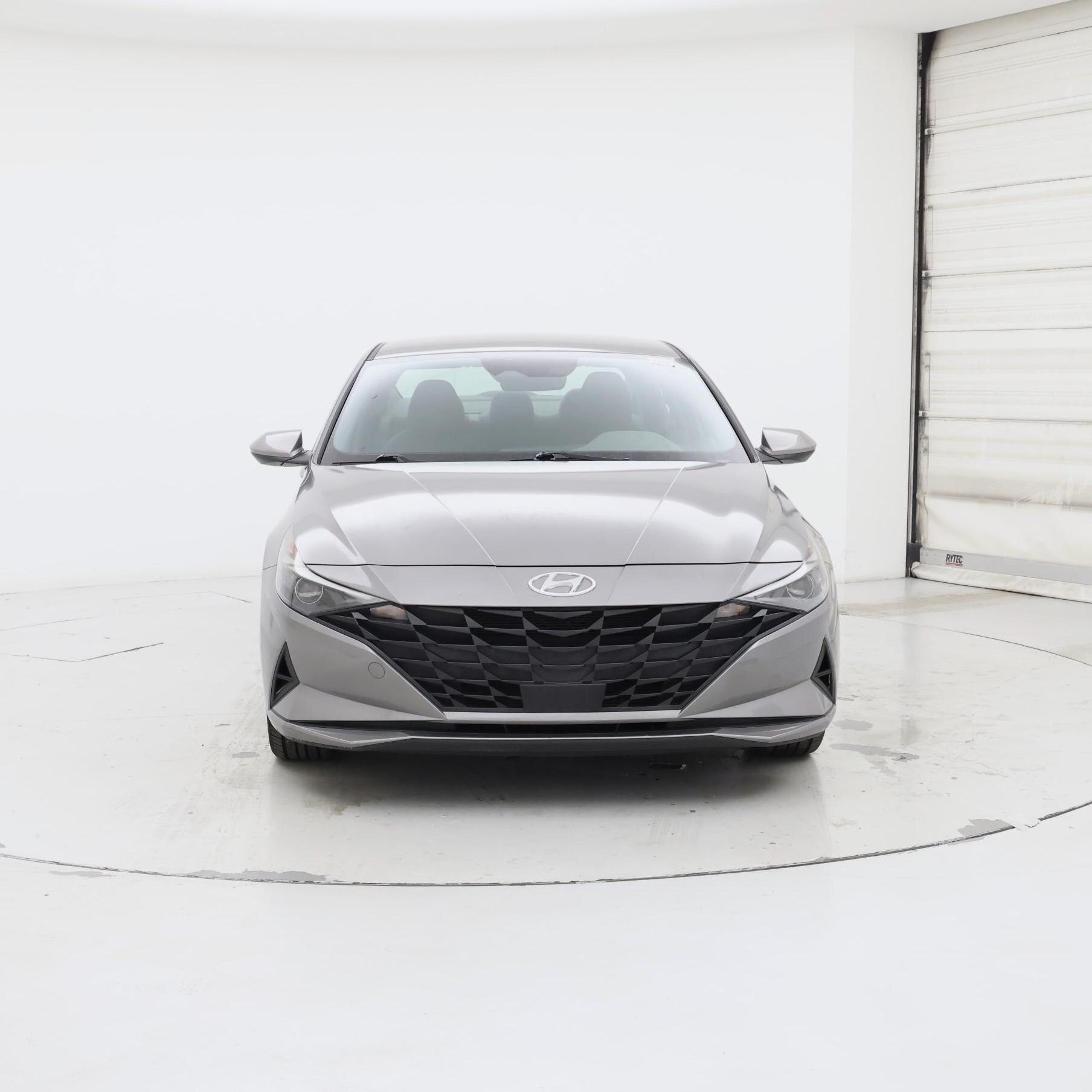 Thumbnail: 2023 Hyundai Elantra - 5