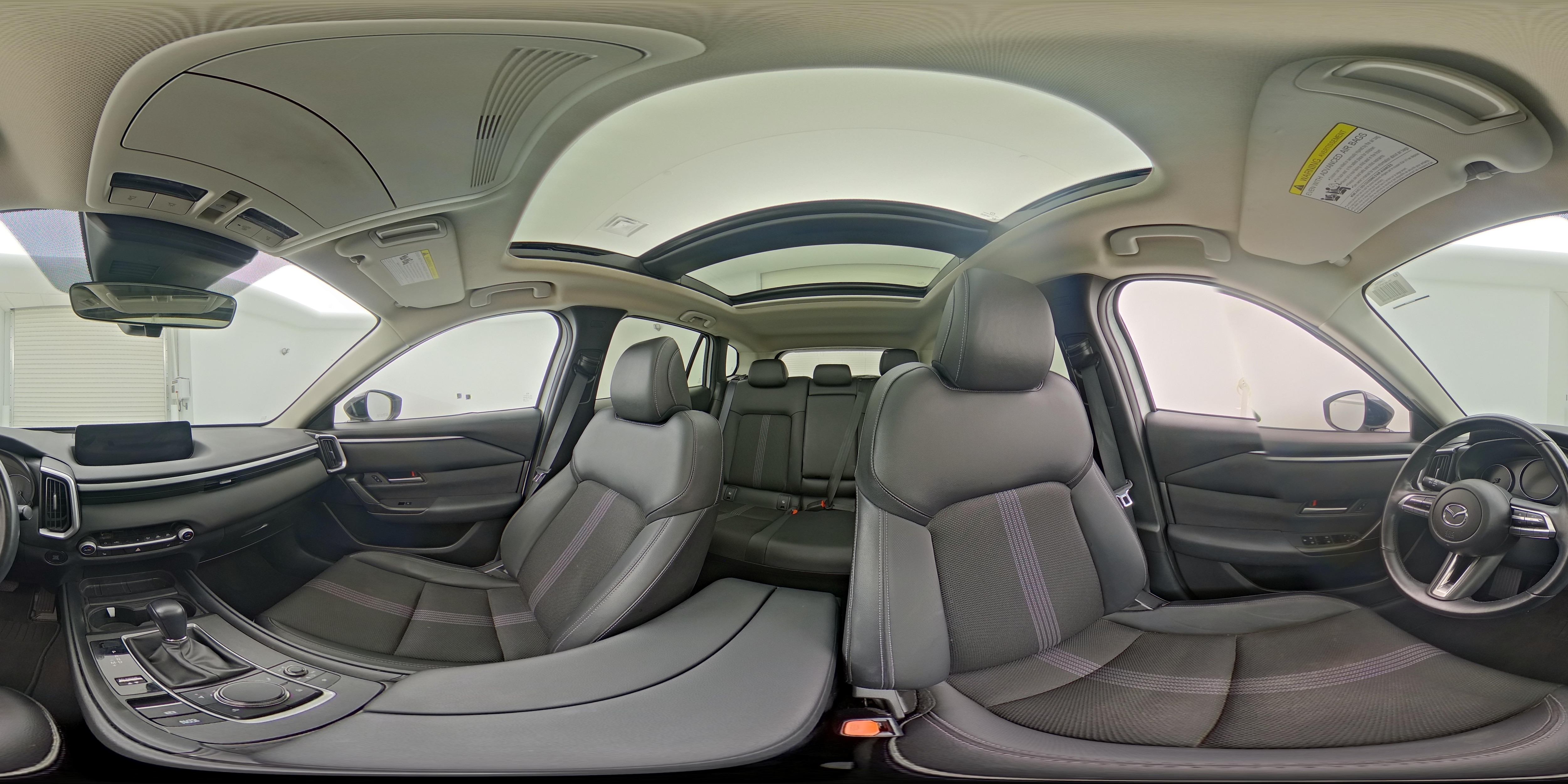 2023 Mazda CX-50 S PREFERRED PLUS - Photo 27