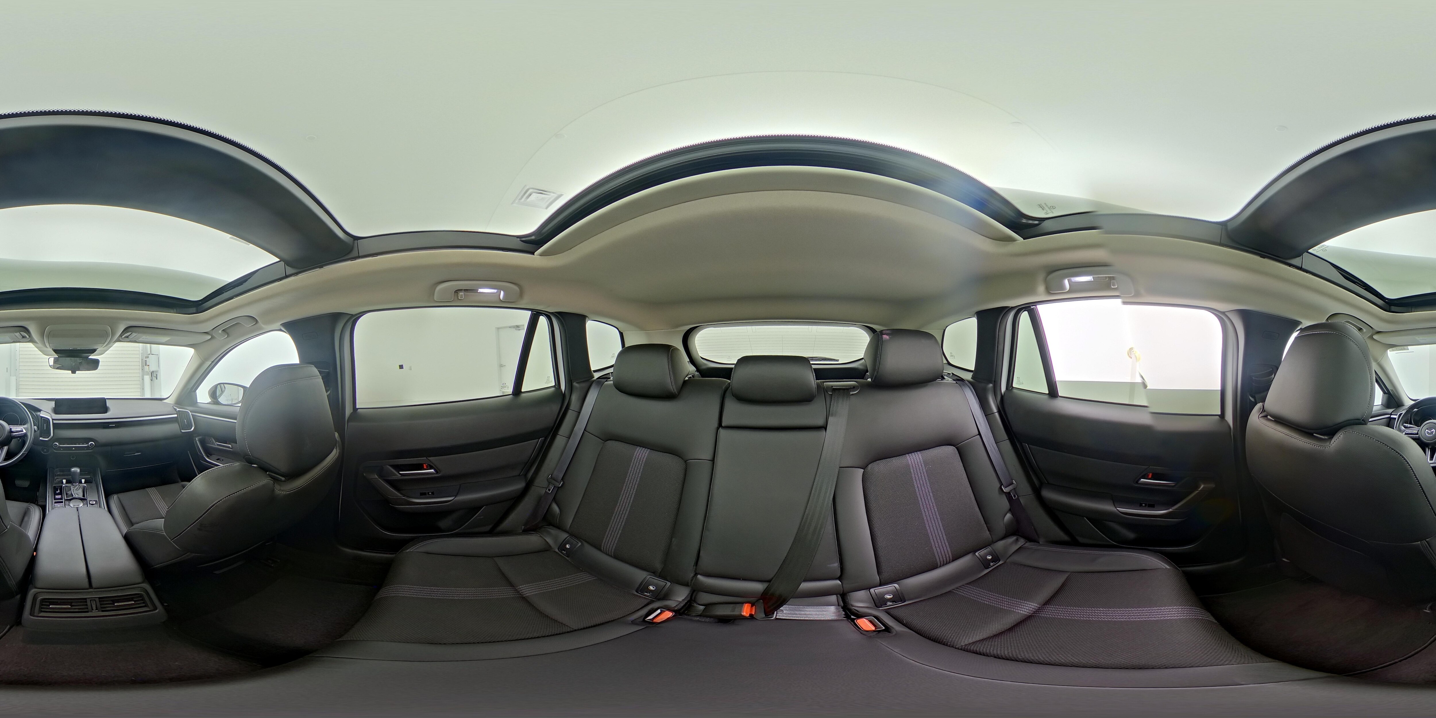 2023 Mazda CX-50 S PREFERRED PLUS - Photo 28