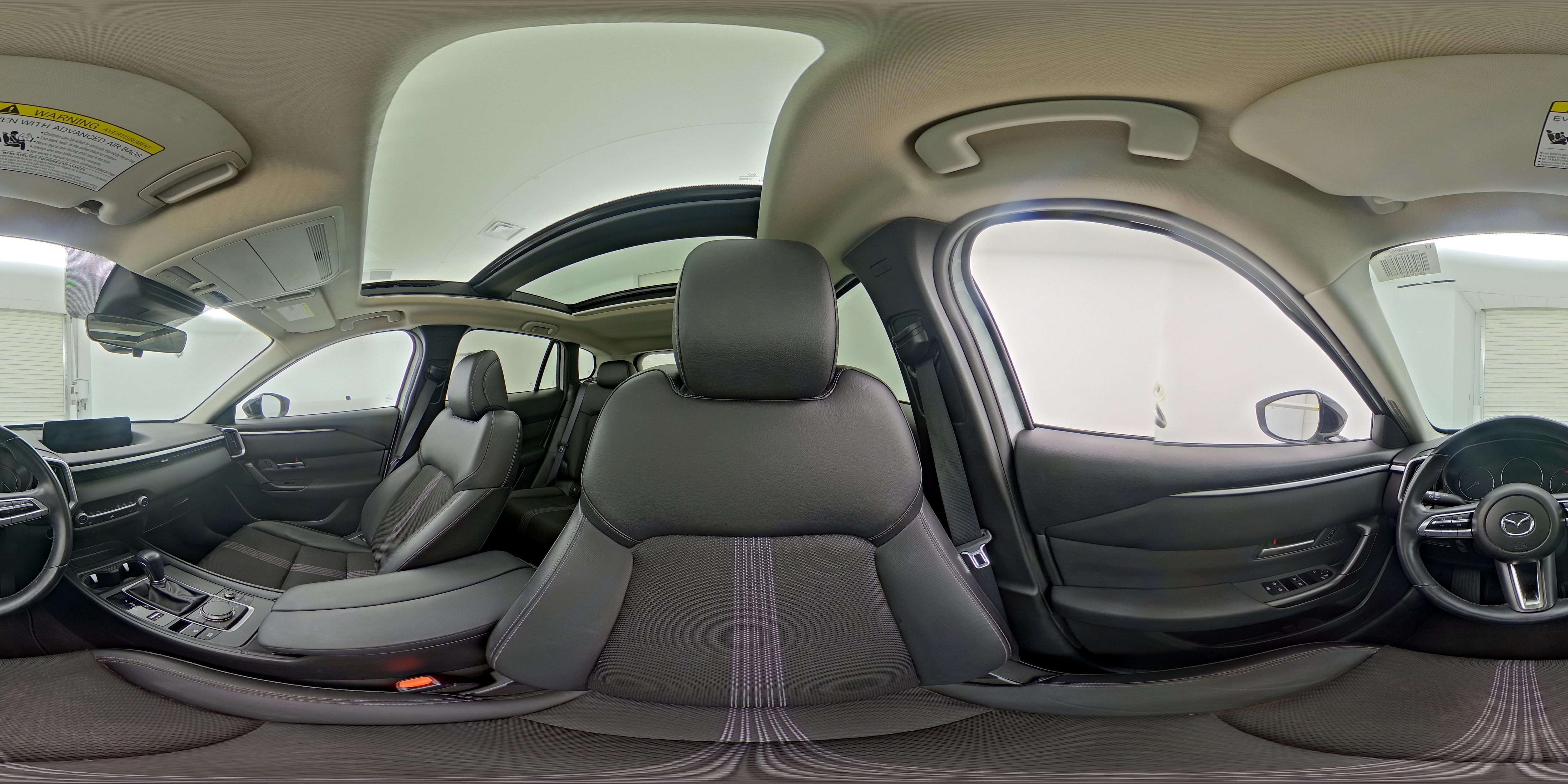 2023 Mazda CX-50 S PREFERRED PLUS - Photo 29