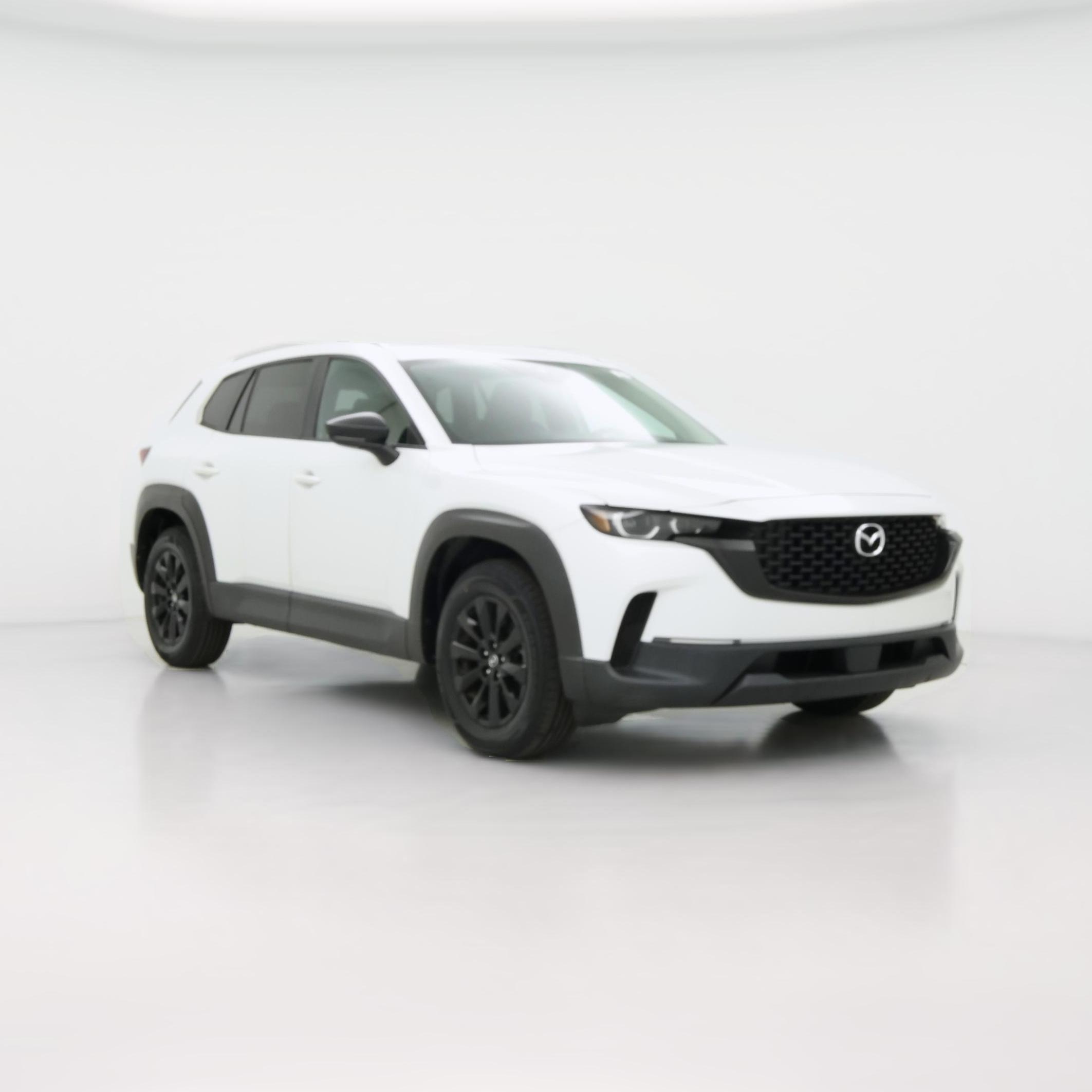 Thumbnail: 2023 Mazda CX-50 - 1