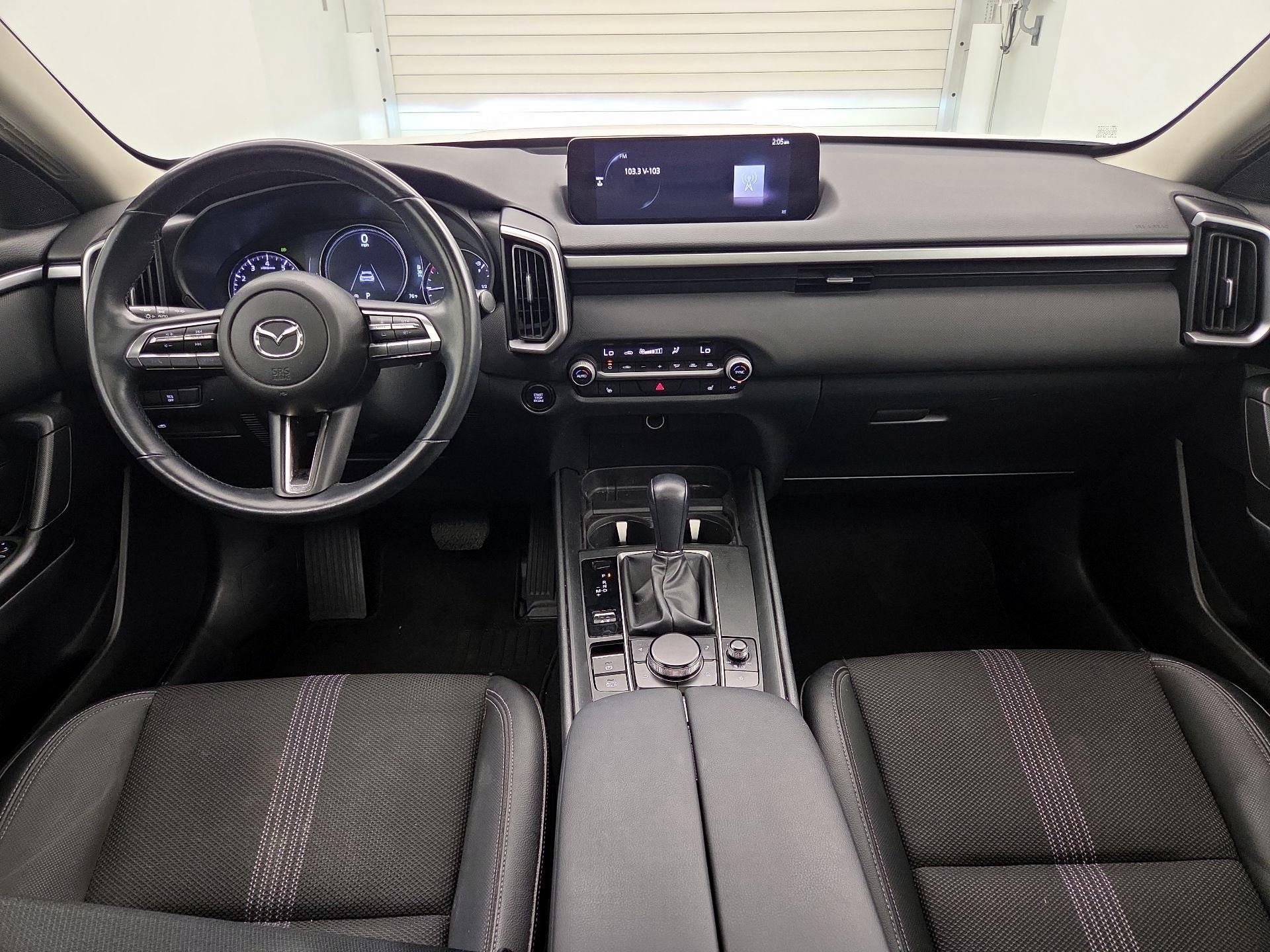 Thumbnail: 2023 Mazda CX-50 - 9