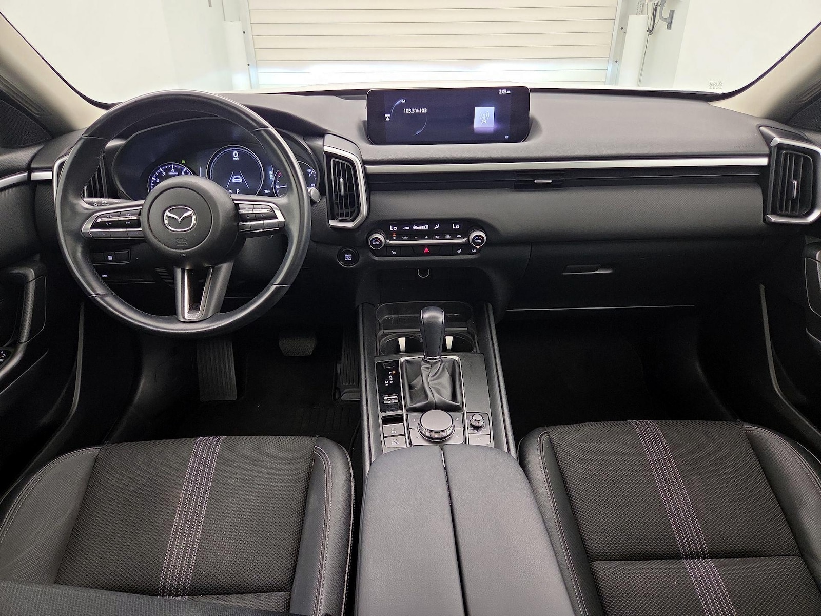 2023 Mazda CX-50 S PREFERRED PLUS - Photo 10