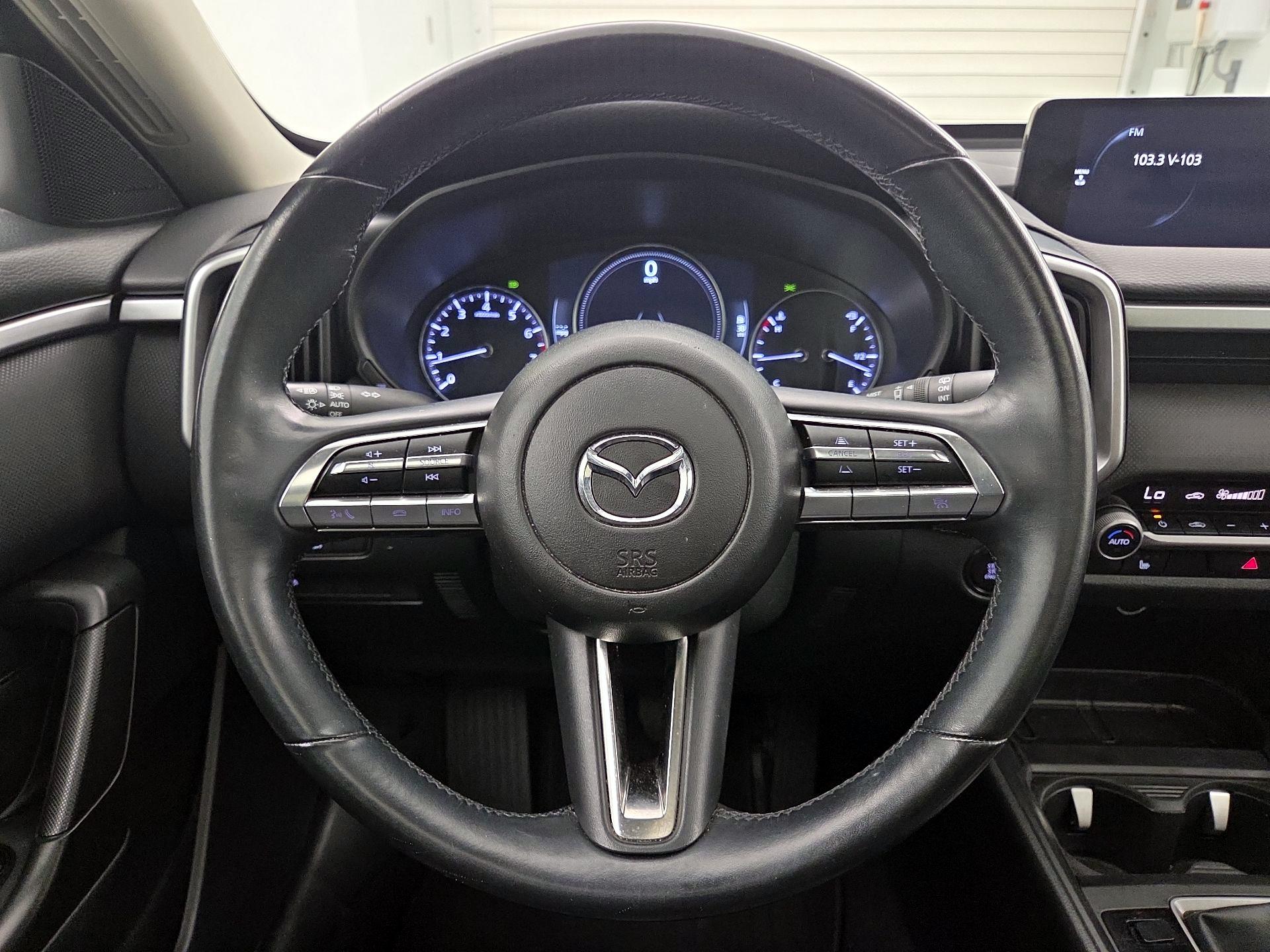 Thumbnail: 2023 Mazda CX-50 - 10