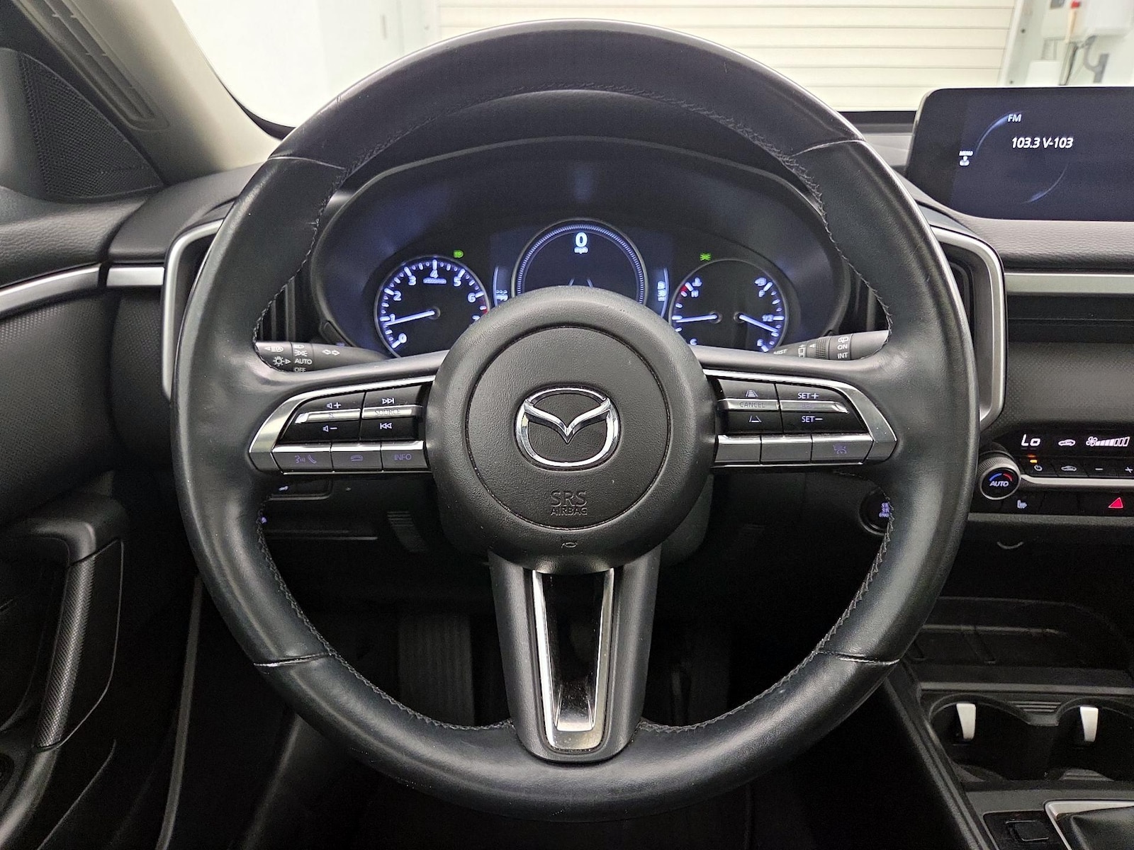 2023 Mazda CX-50 S PREFERRED PLUS - Photo 11