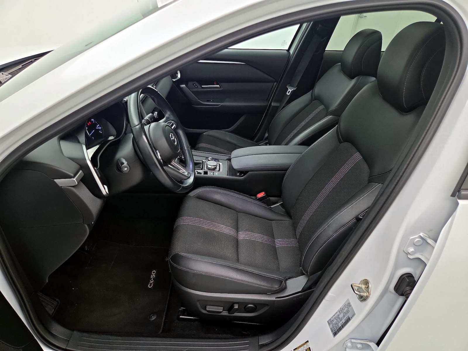 2023 Mazda CX-50 S PREFERRED PLUS - Photo 12
