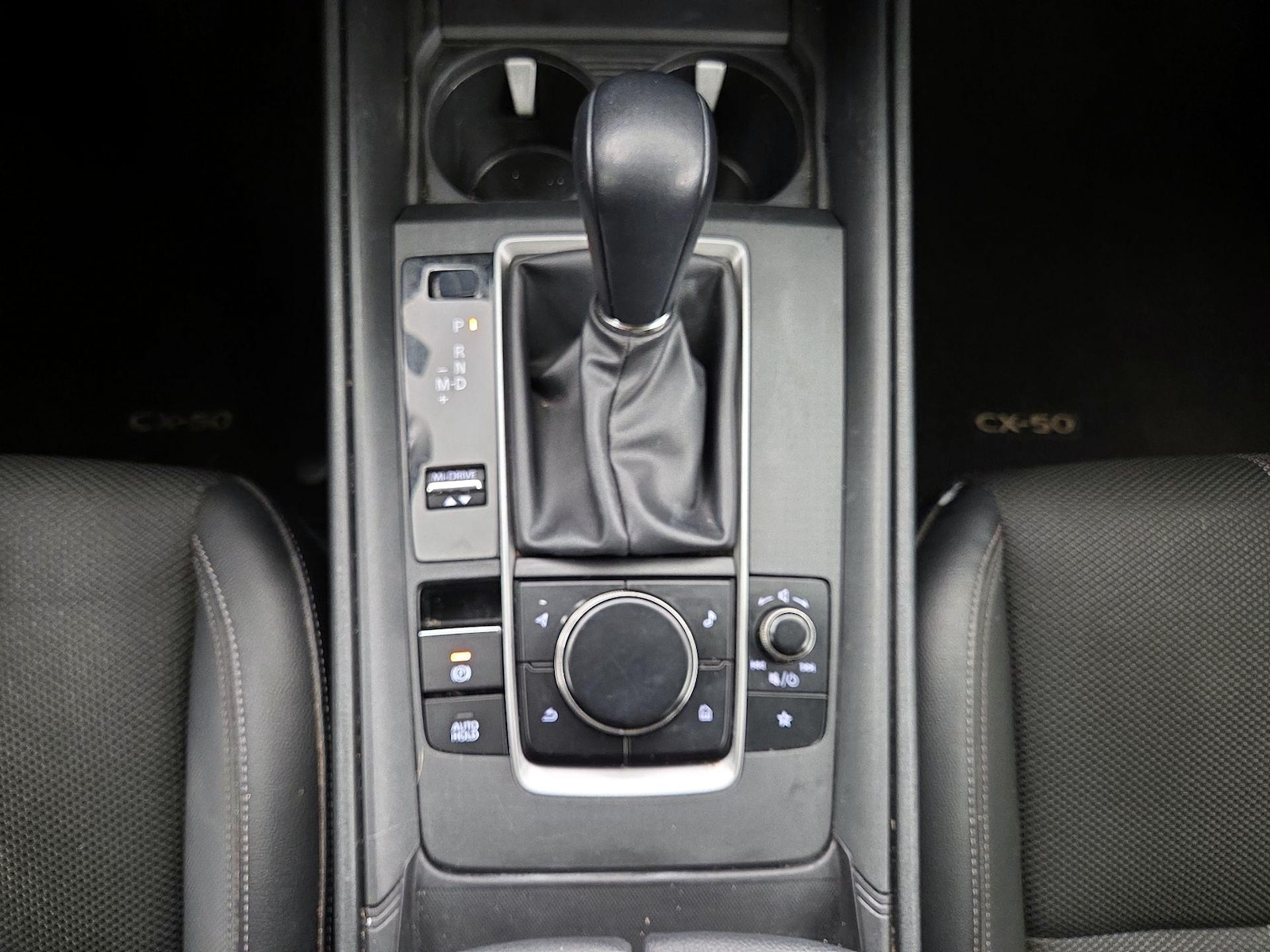 2023 Mazda CX-50 S PREFERRED PLUS - Photo 18