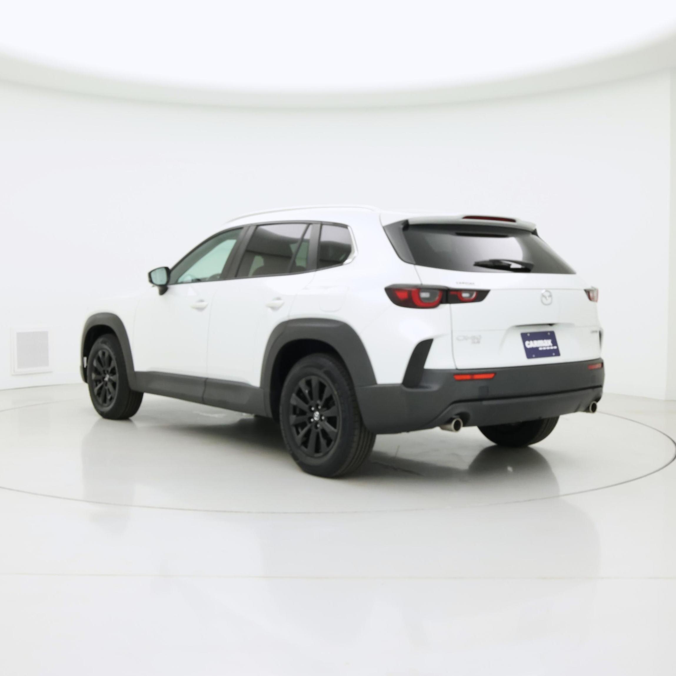 Thumbnail: 2023 Mazda CX-50 - 2