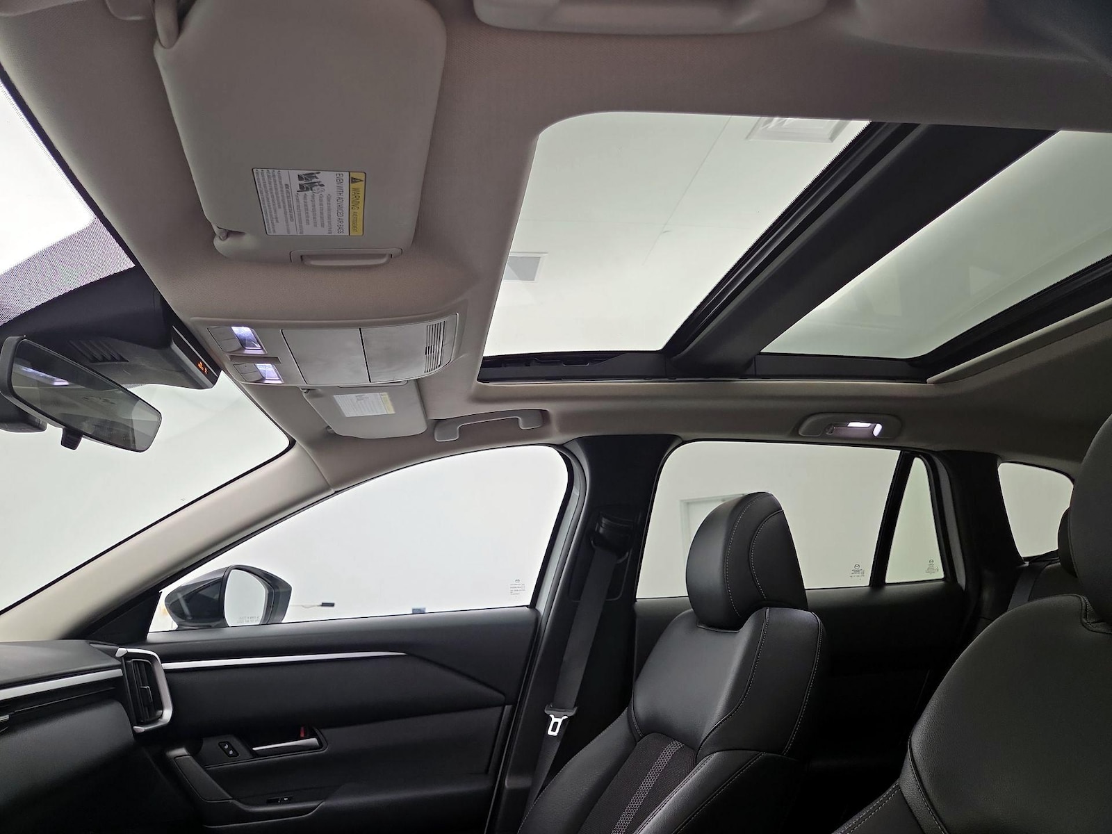 2023 Mazda CX-50 S PREFERRED PLUS - Photo 20