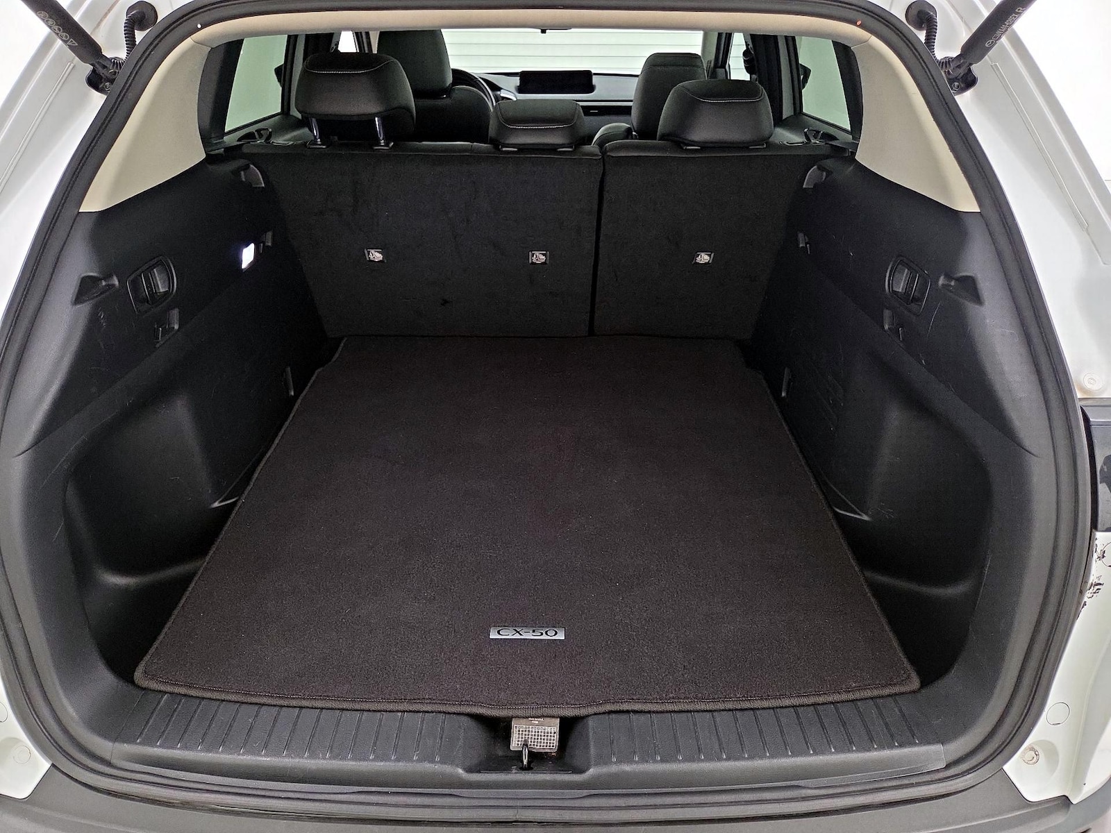 2023 Mazda CX-50 S PREFERRED PLUS - Photo 22