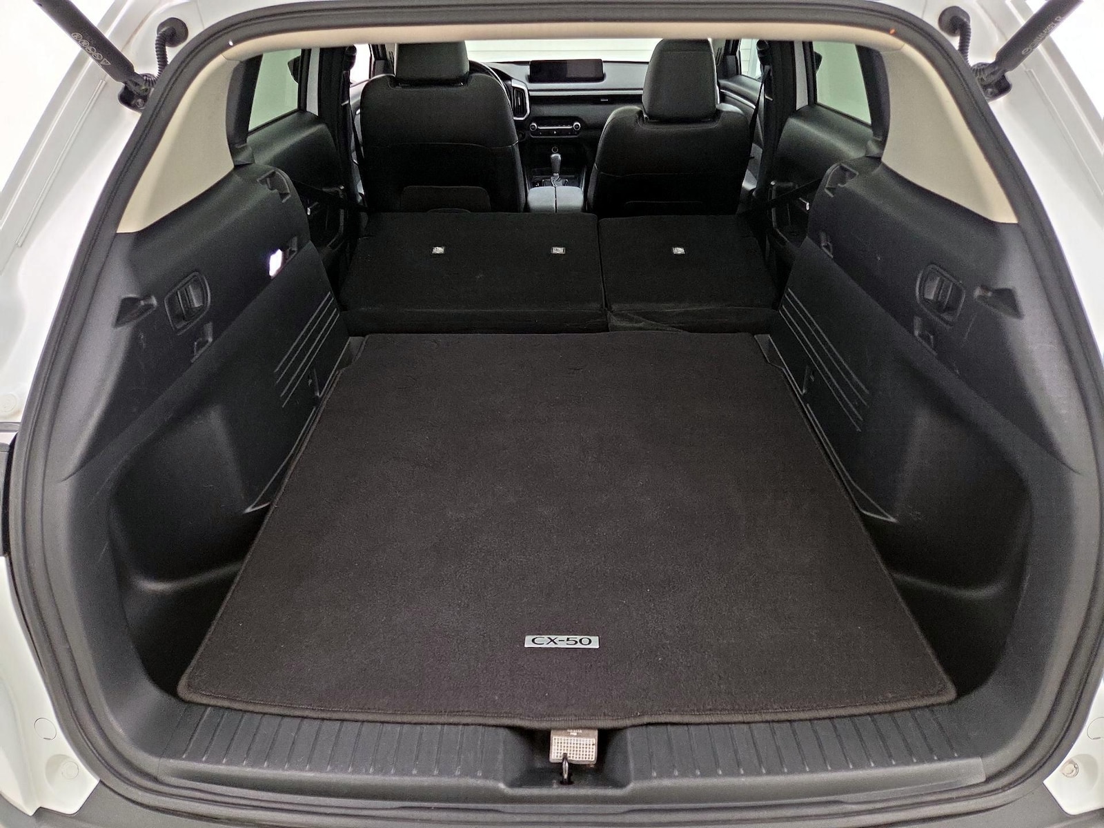 2023 Mazda CX-50 S PREFERRED PLUS - Photo 23