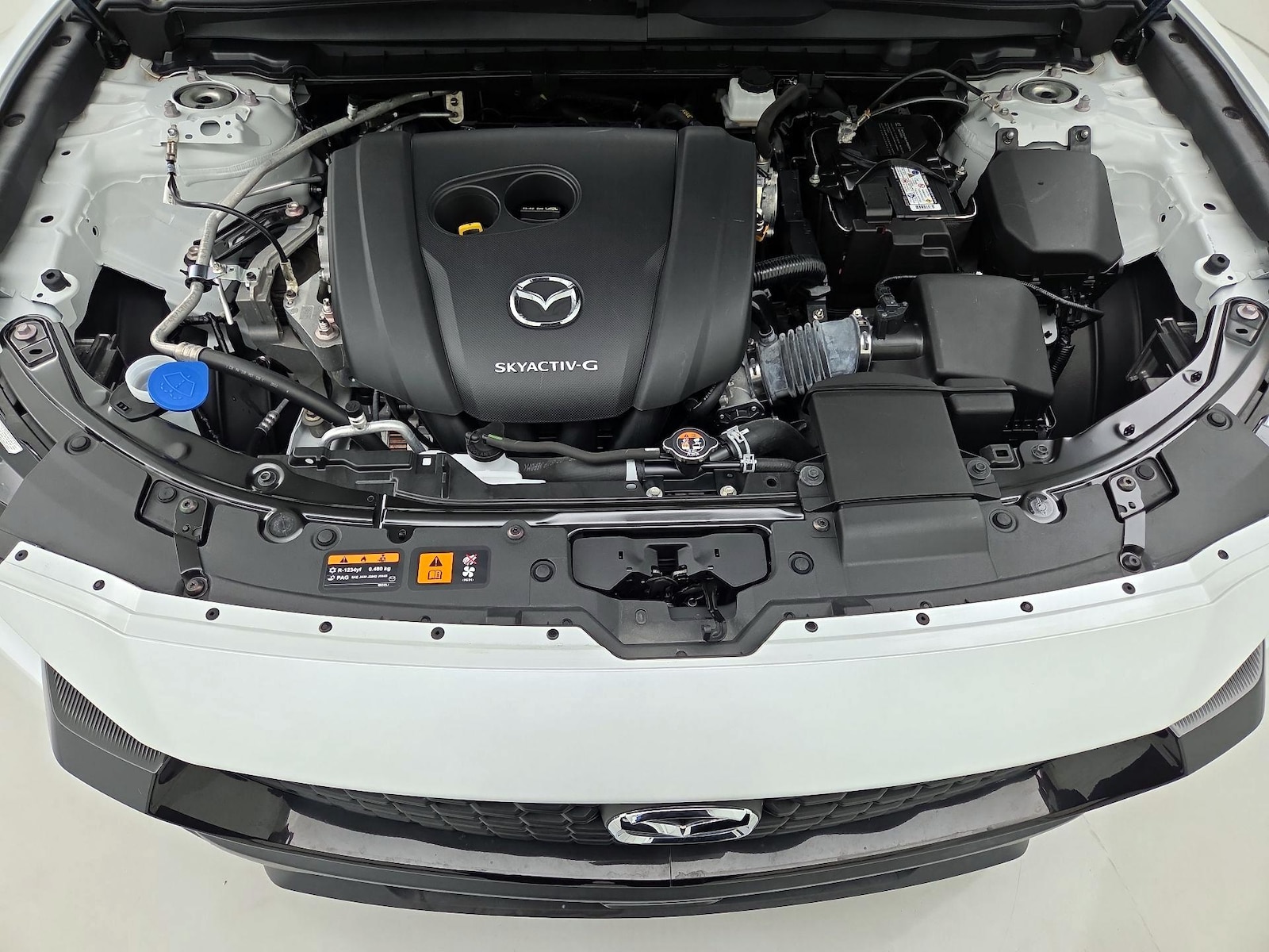 2023 Mazda CX-50 S PREFERRED PLUS - Photo 24