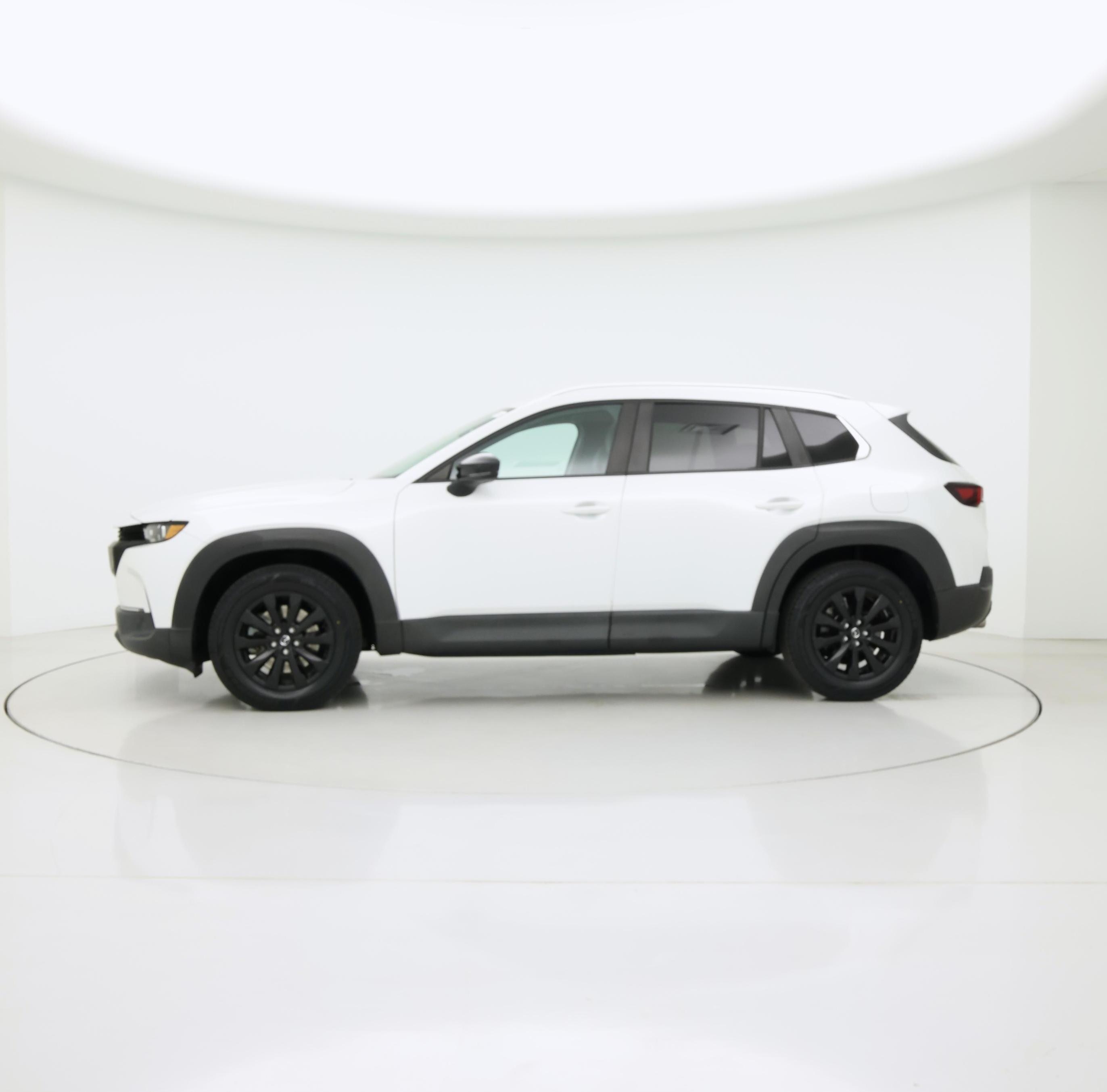 Thumbnail: 2023 Mazda CX-50 - 3