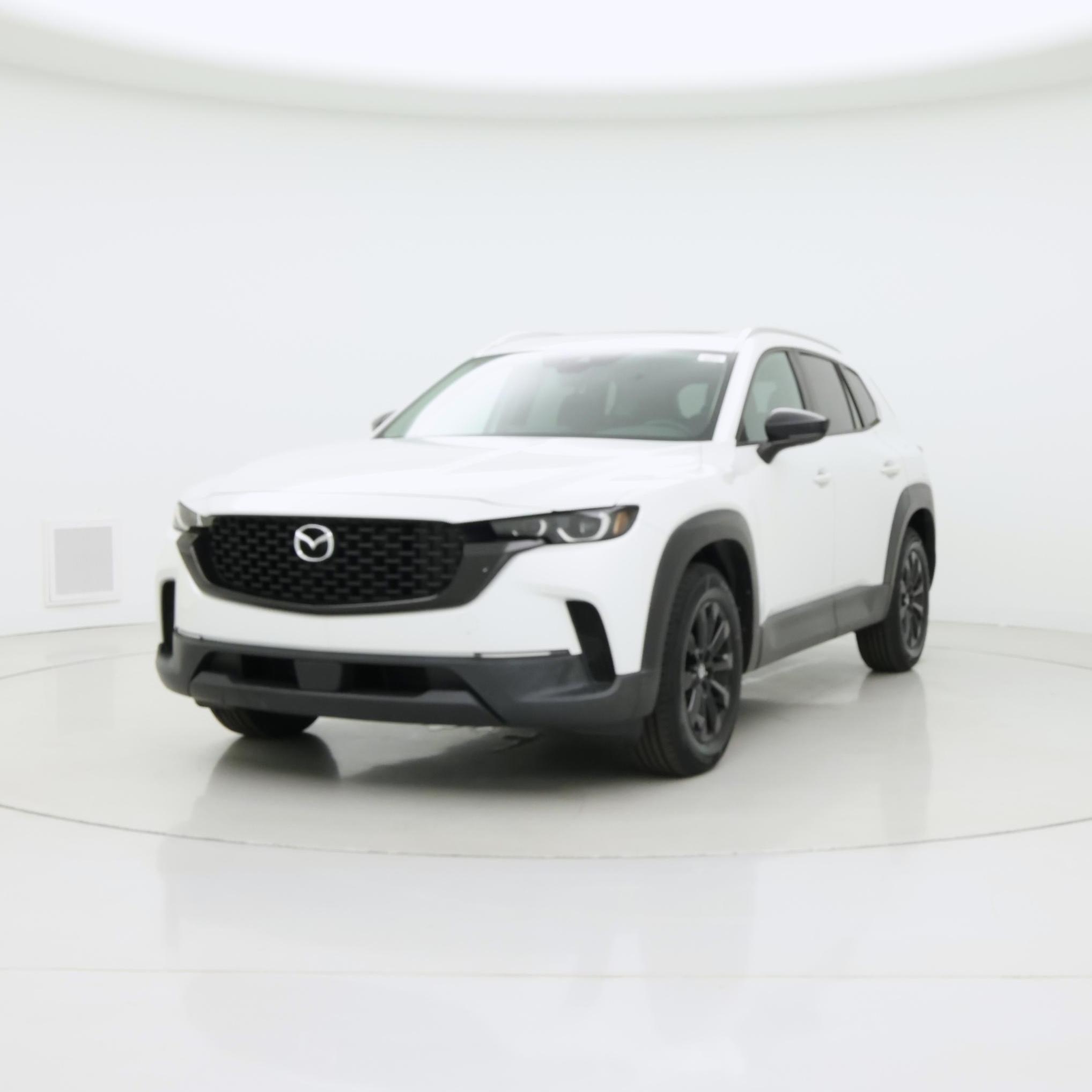 Thumbnail: 2023 Mazda CX-50 - 4