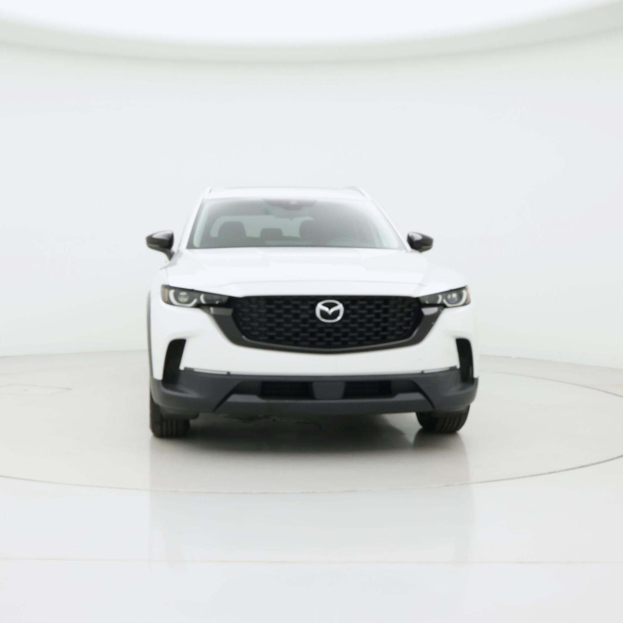 Thumbnail: 2023 Mazda CX-50 - 5