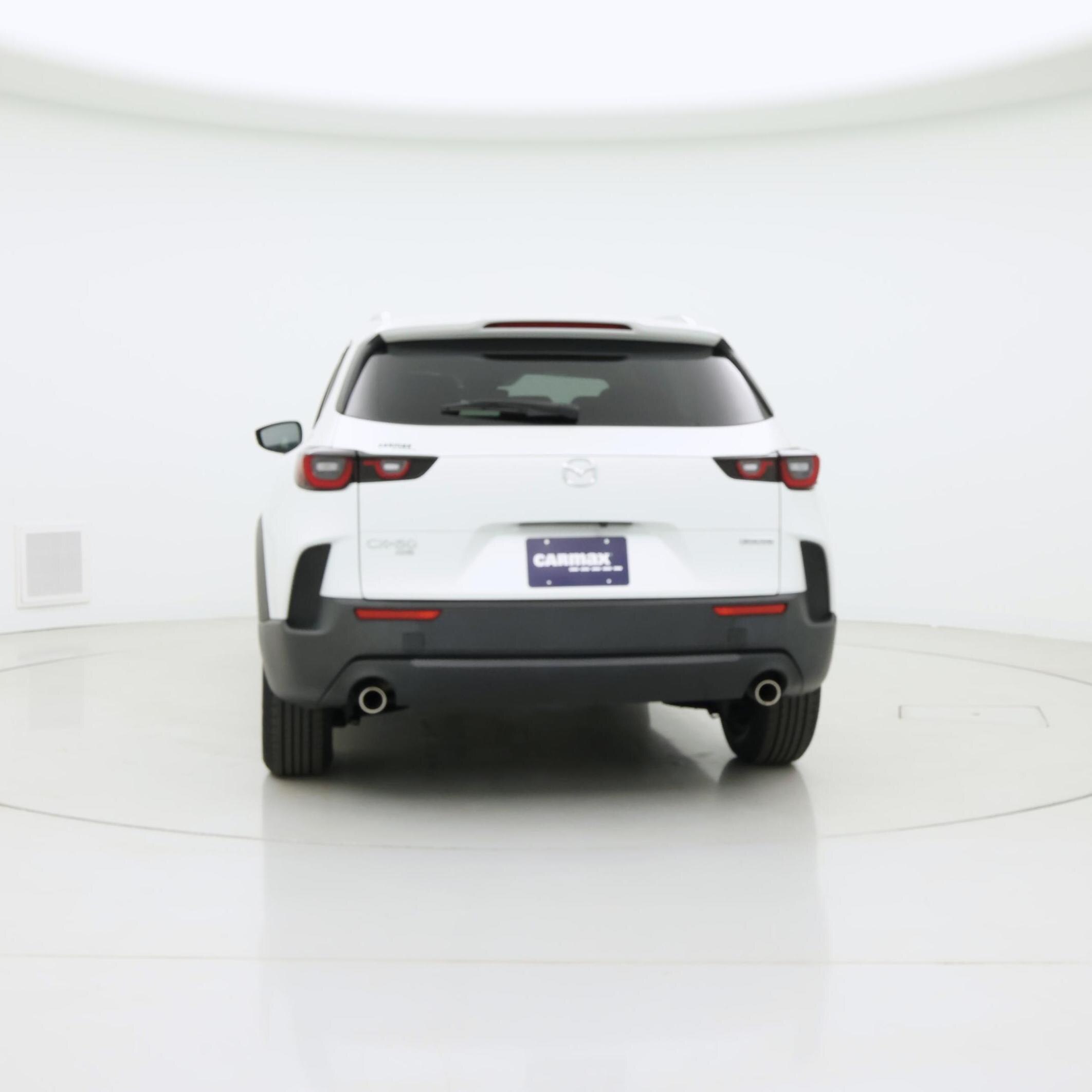 Thumbnail: 2023 Mazda CX-50 - 6