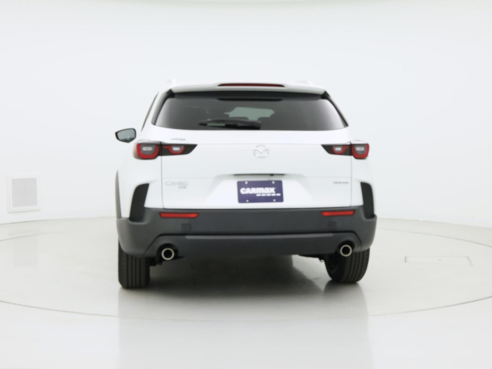 2023 Mazda CX-50 S PREFERRED PLUS - Photo 7