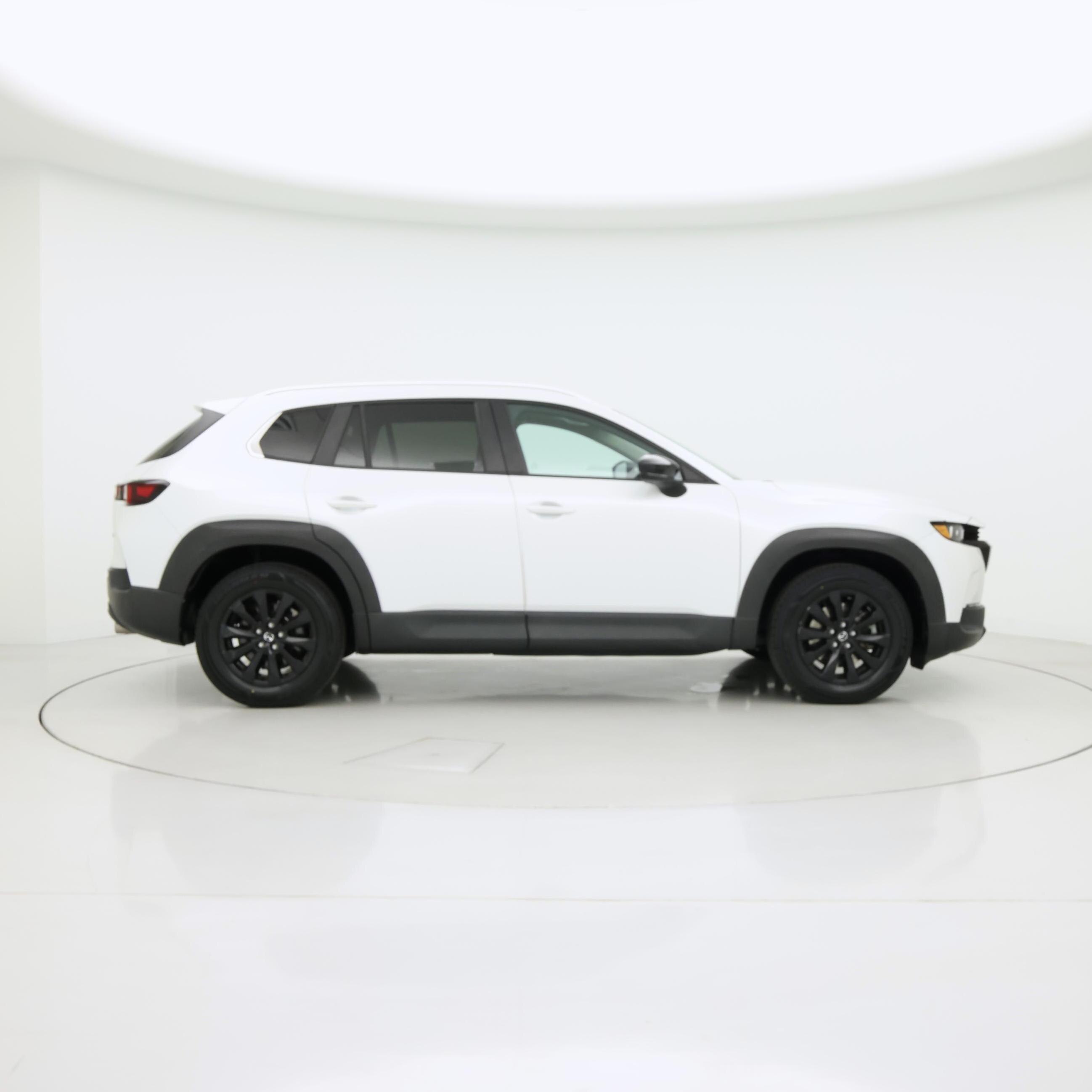 Thumbnail: 2023 Mazda CX-50 - 7