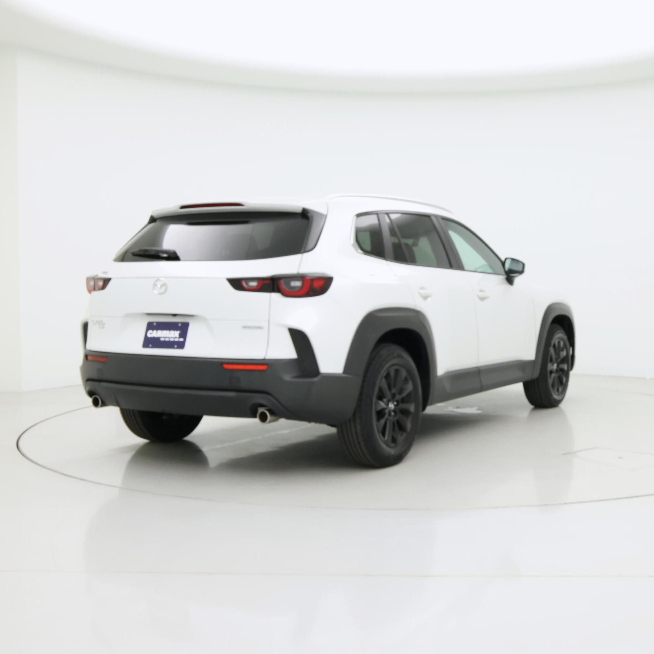 Thumbnail: 2023 Mazda CX-50 - 8