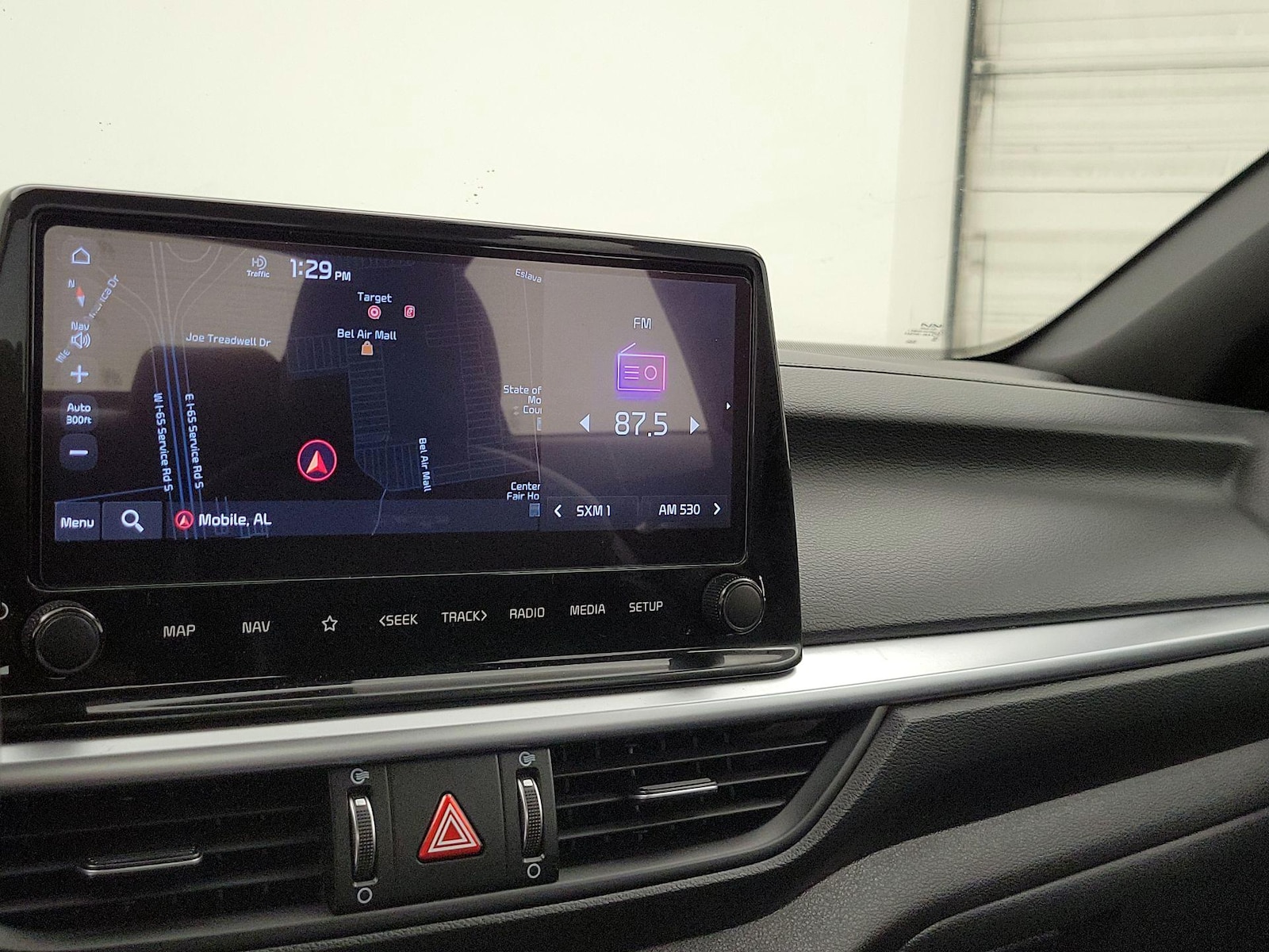 2022 Kia FORTE GT-Line - Photo 15