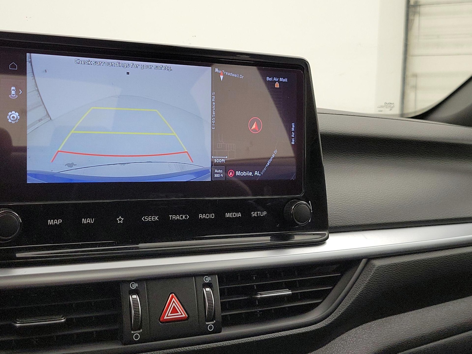 2022 Kia FORTE GT-Line - Photo 16
