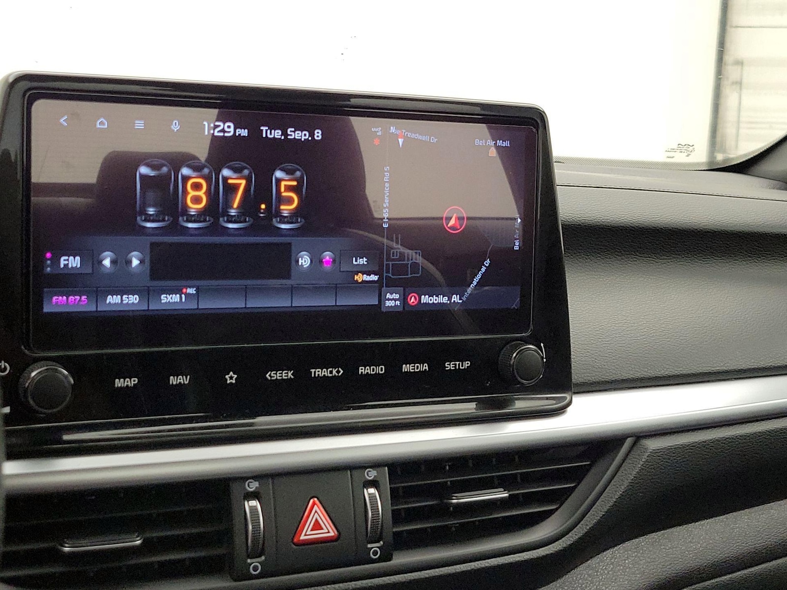 2022 Kia FORTE GT-Line - Photo 17
