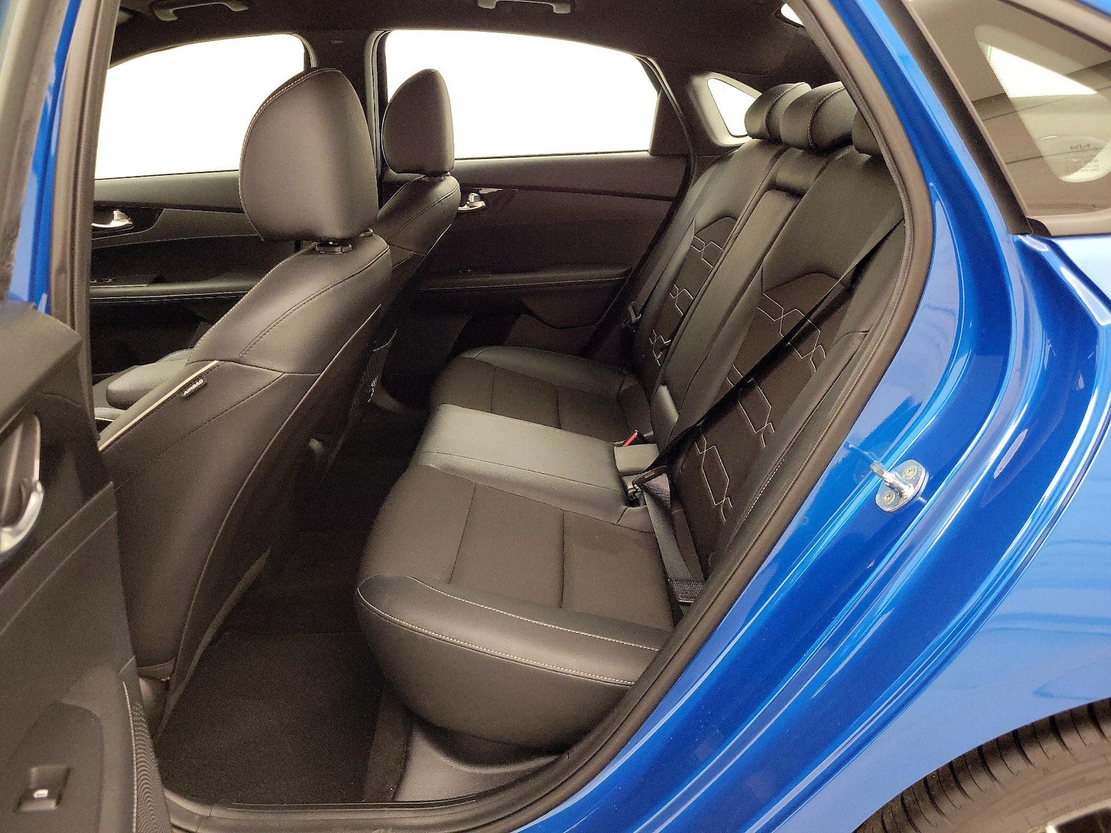 2022 Kia FORTE GT-Line - Photo 21