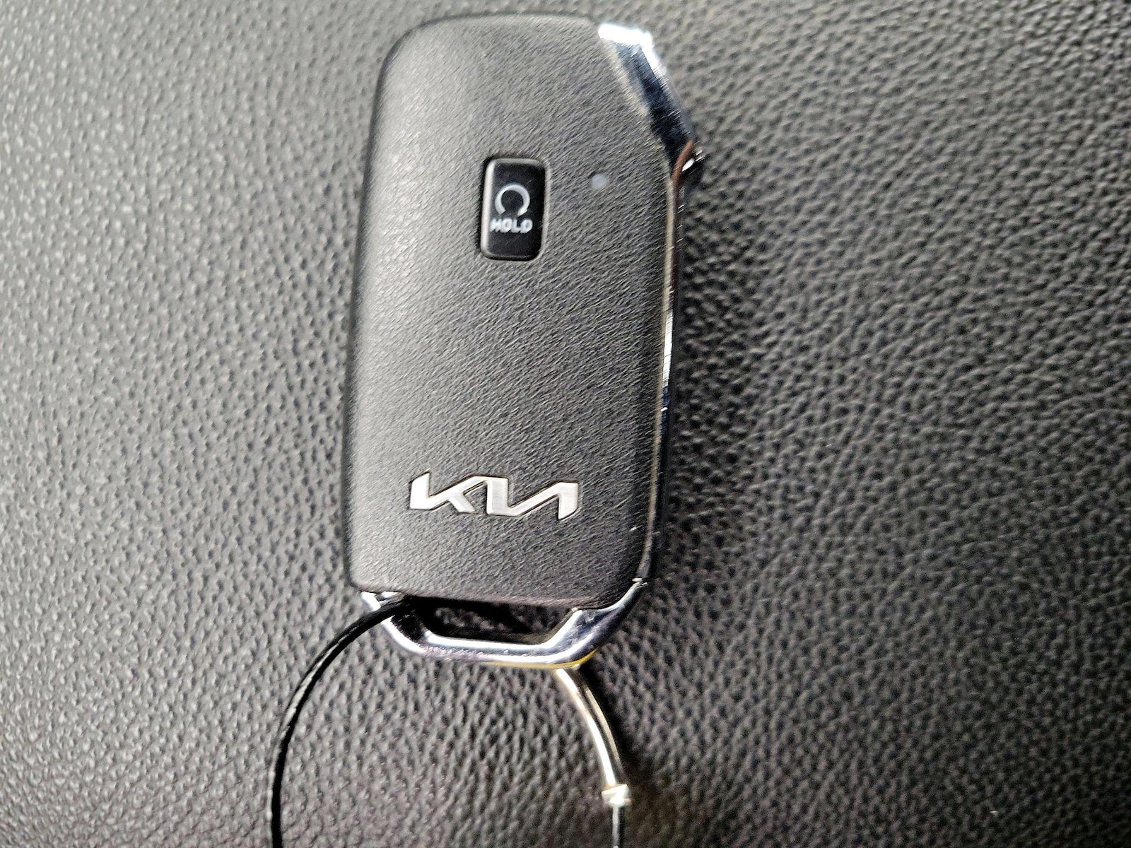 2022 Kia FORTE GT-Line - Photo 24