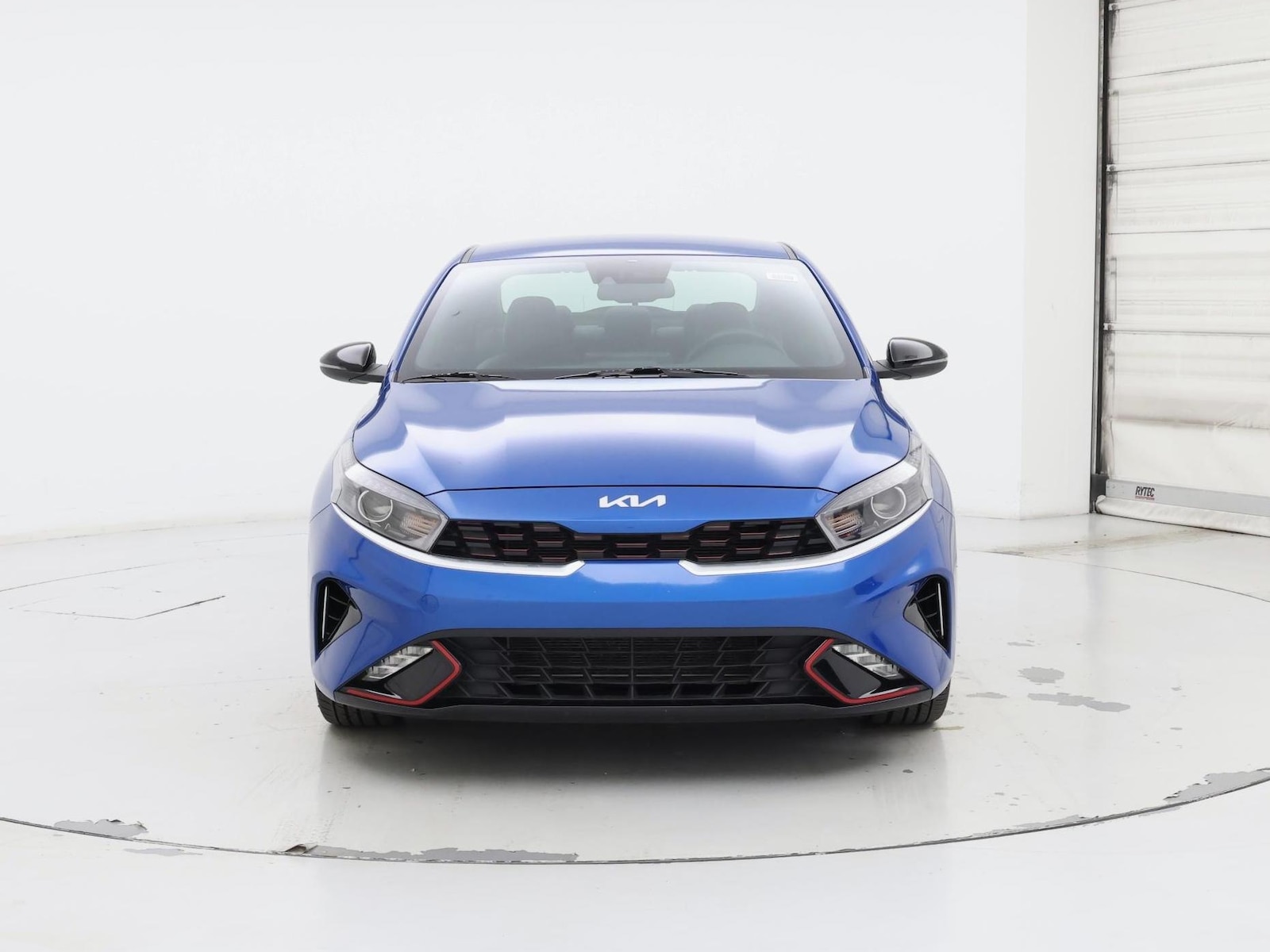 2022 Kia FORTE GT-Line - Photo 6