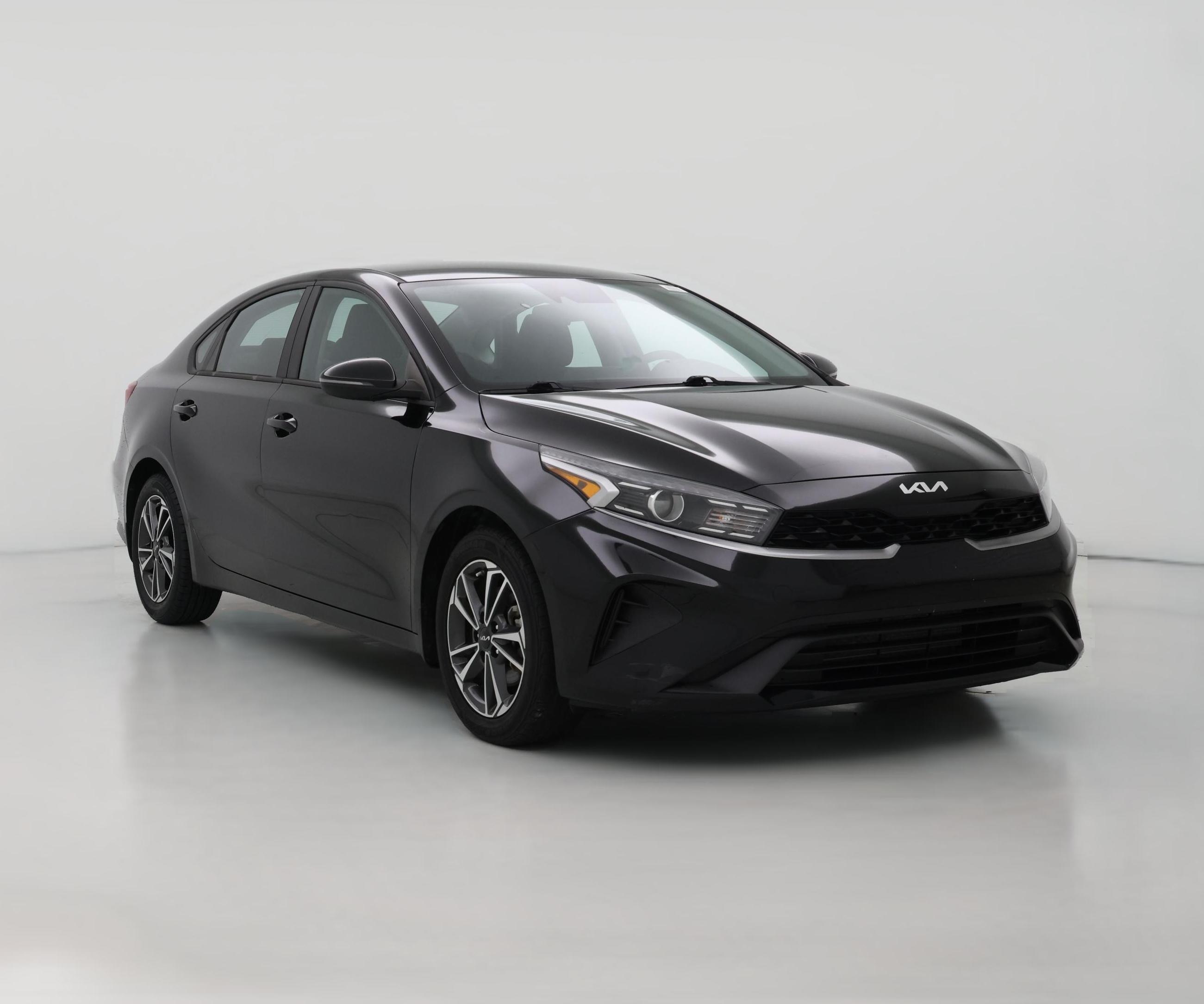 Thumbnail: 2023 Kia Forte - 1