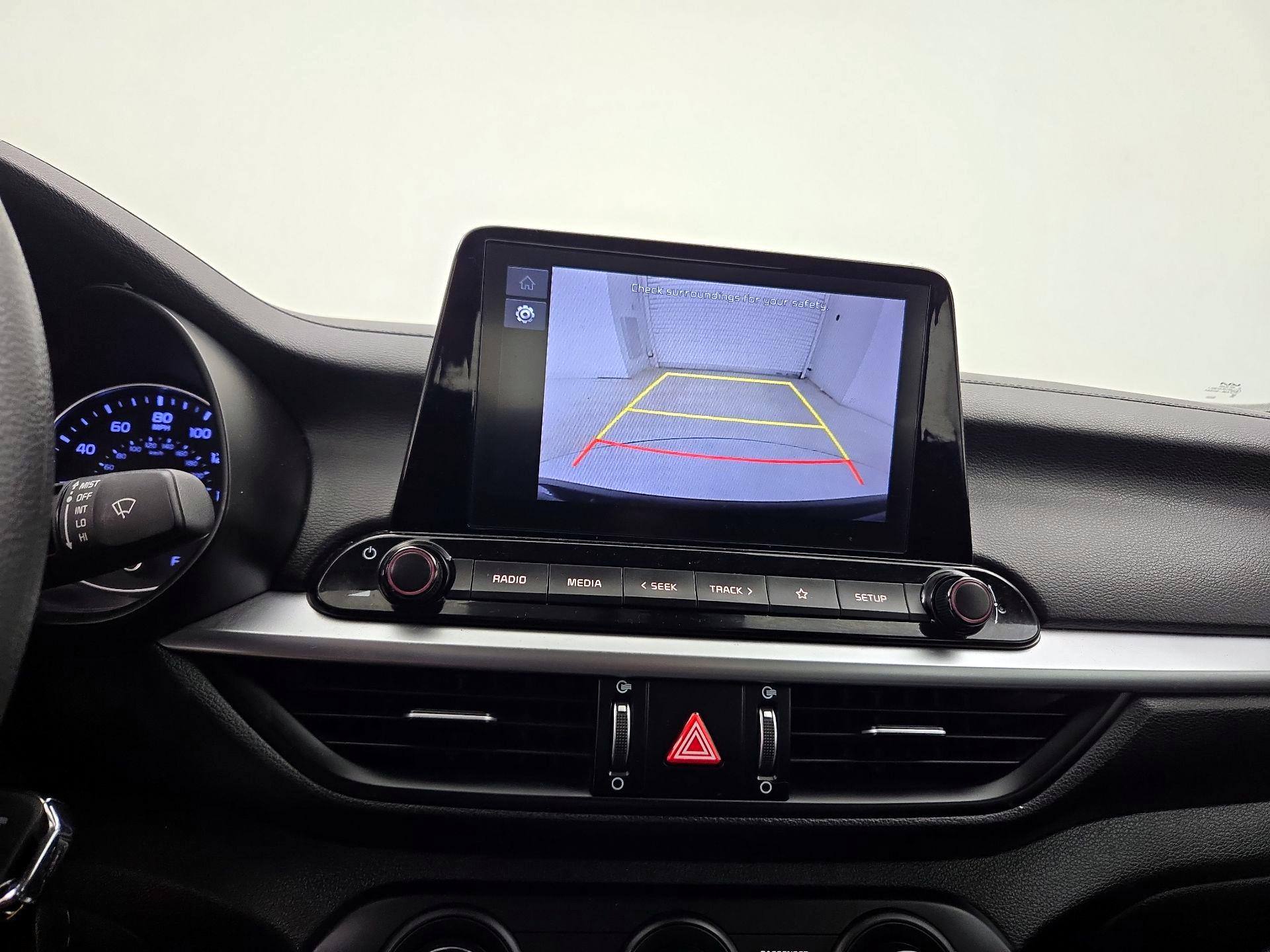 Thumbnail: 2023 Kia Forte - 14