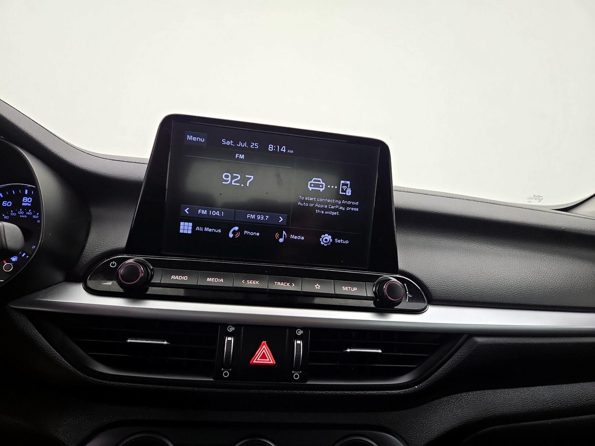 Thumbnail: 2023 Kia Forte - 15