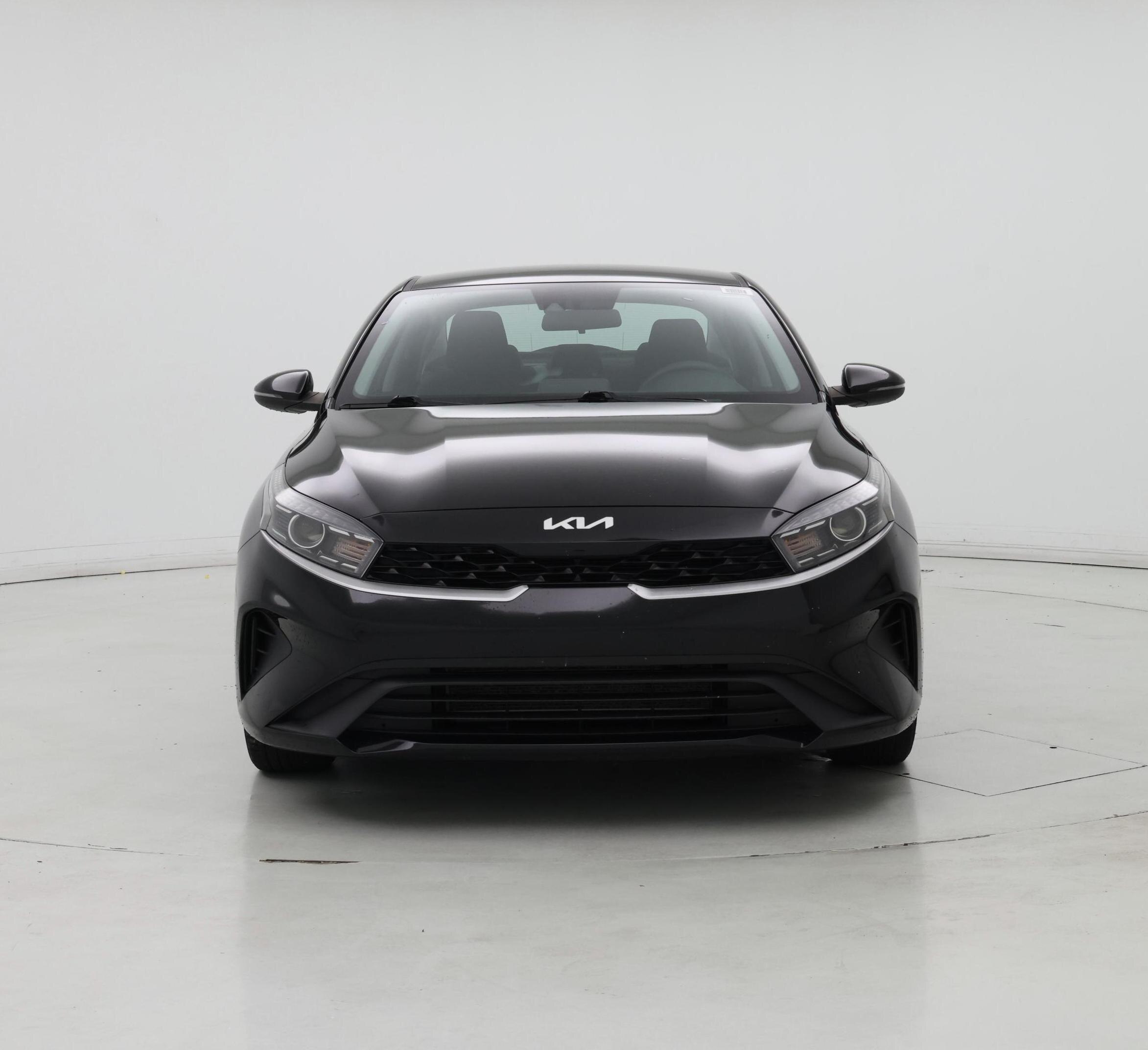 Thumbnail: 2023 Kia Forte - 5
